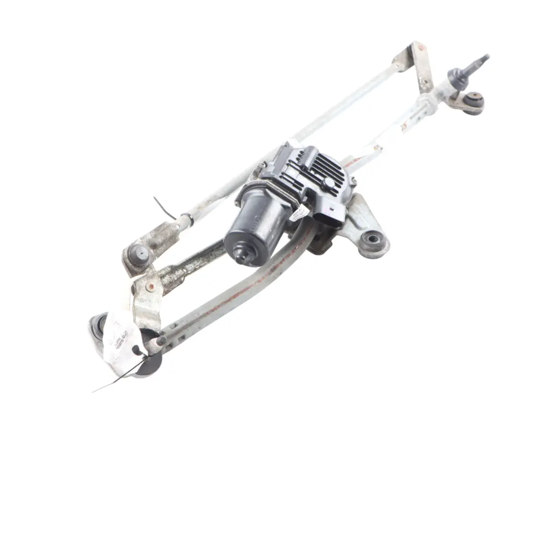 8S Motor Front Windscreen Wiper System Linkage to Audi TT with Part number 8S2955023 Audi TT 8S Motor Front Windscreen Wiper System Linkage - SKU RHD-8S2955023 - Part number 8S2955023