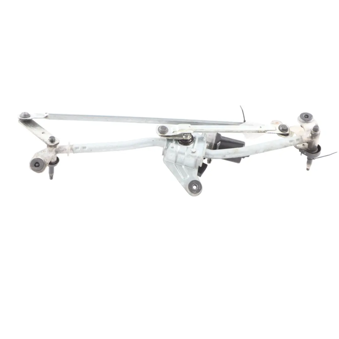 Audi TT 8S Motor Front Windscreen Wiper System Linkage - SKU RHD-8S2955023 - Part number 8S2955023