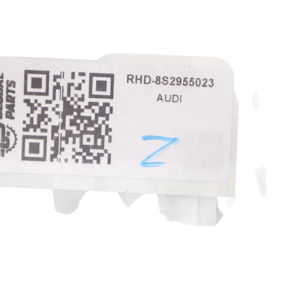 8S Motor Front Windscreen Wiper System Linkage to Audi TT with Part number 8S2955023 Audi TT 8S Motor Front Windscreen Wiper System Linkage - SKU RHD-8S2955023 - Part number 8S2955023