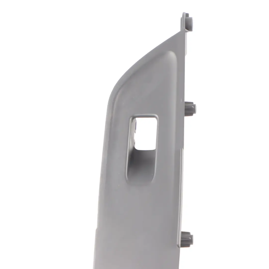 8S Front Door Card Arm Rest Switch Trim Cover Panel Left N/S to Audi TT with Part number 8S2959521 Audi TT 8S Front Door Card Arm Rest Switch Trim Cover Panel Left N/S - SKU RHD-8S2959521 - Part number 8S2959521