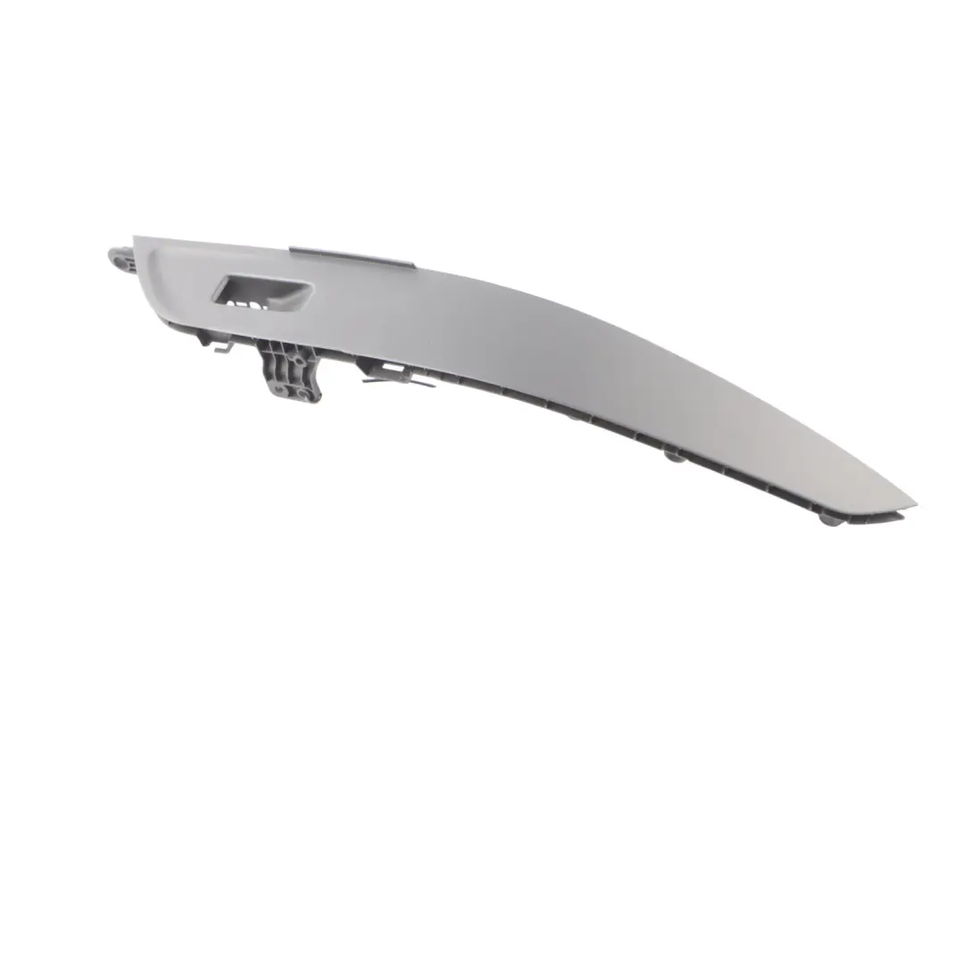 8S Front Door Card Arm Rest Switch Trim Cover Panel Left N/S to Audi TT with Part number 8S2959521 Audi TT 8S Front Door Card Arm Rest Switch Trim Cover Panel Left N/S - SKU RHD-8S2959521 - Part number 8S2959521