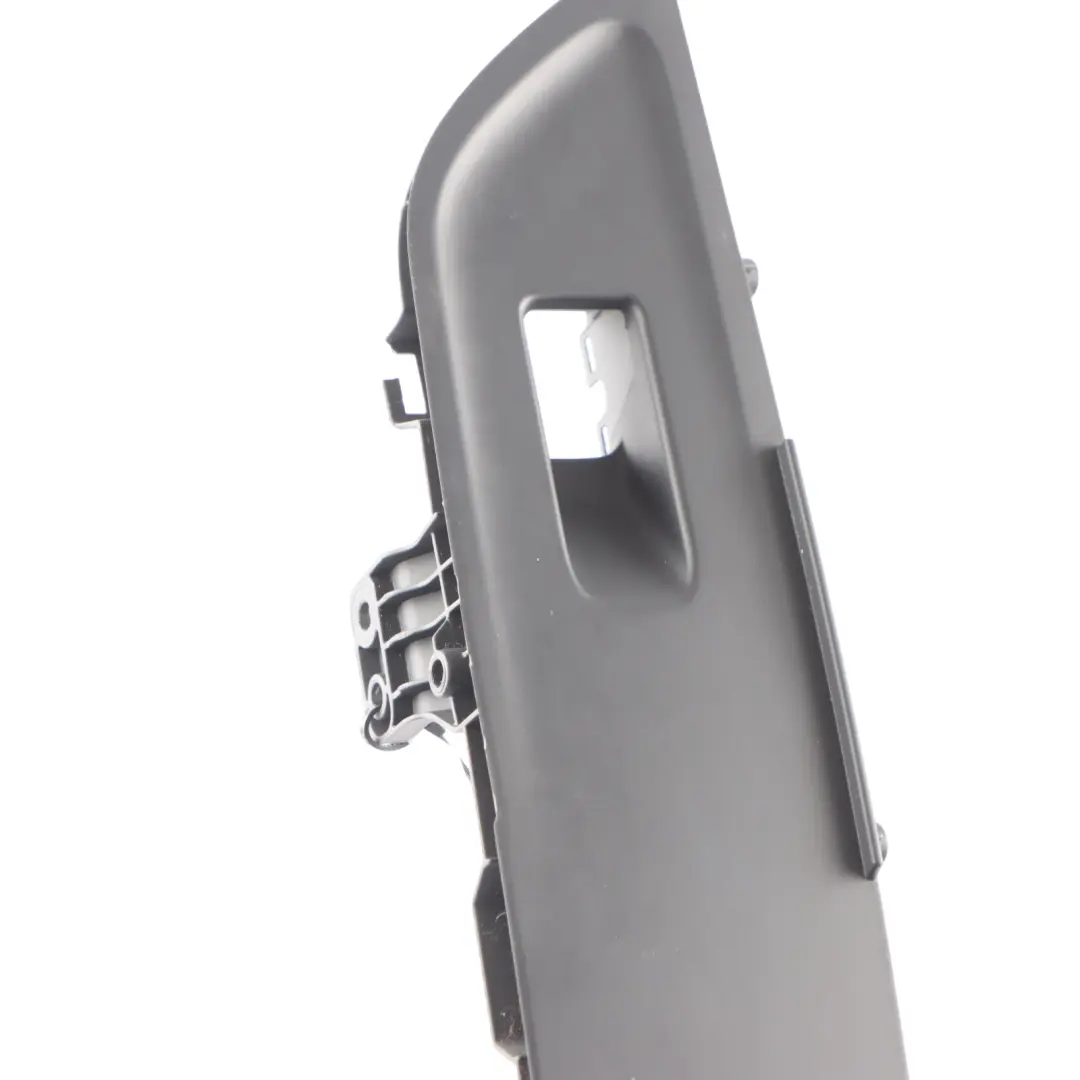 8S Front Door Card Arm Rest Switch Trim Cover Panel Left N/S to Audi TT with Part number 8S2959521 Audi TT 8S Front Door Card Arm Rest Switch Trim Cover Panel Left N/S - SKU RHD-8S2959521 - Part number 8S2959521