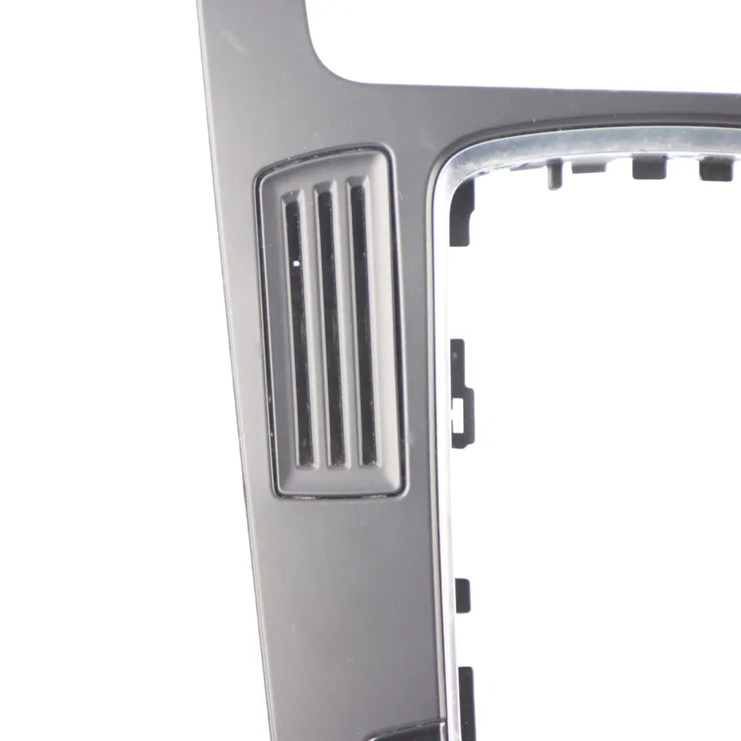 Multimedia Controller Knob Switch Centre Control Panel to Audi A5 8T with Part number 8T0919611K Audi A5 8T Multimedia Controller Knob Switch Centre Control Panel - SKU RHD-8T0919611K - Part number 8T0919611K