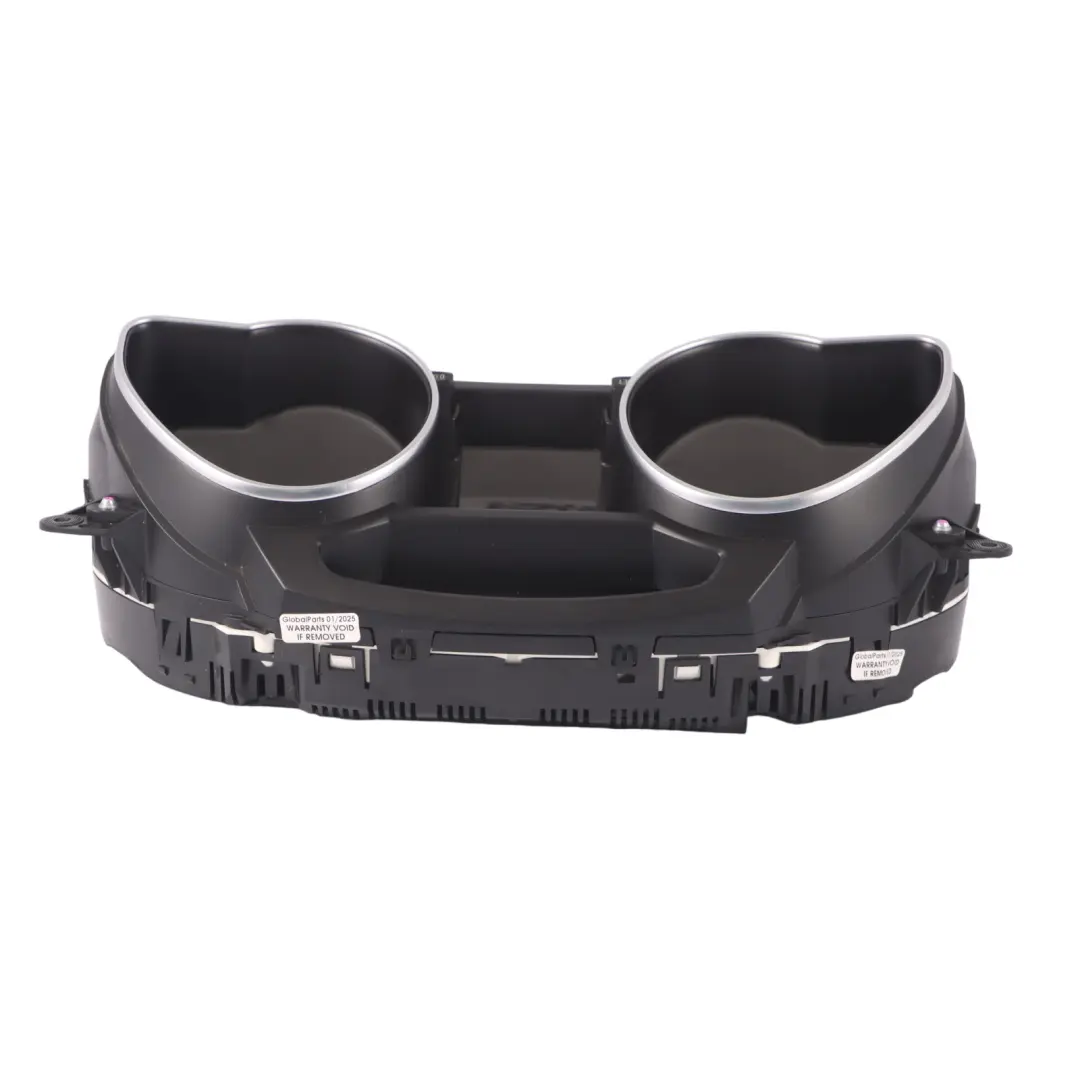 Instrument Speedometer Clocks Manual X to Audi A5 8T Petrol Engine with Part number 8T0920981A Audi A5 8T Petrol Engine Instrument Speedometer Clocks Manual X - SKU RHD-8T0920981A - Part number 8T0920981A