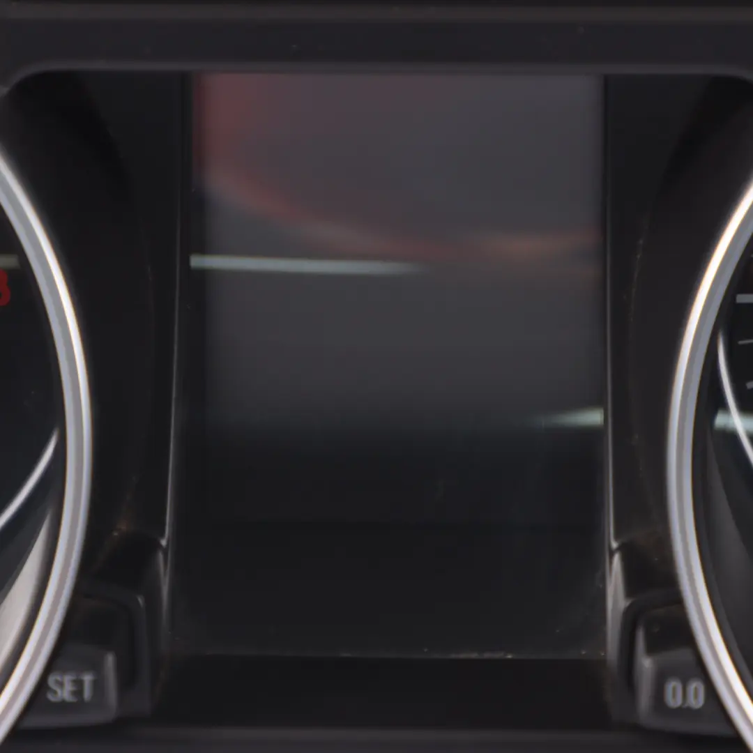 Instrument Speedometer Clocks Manual X to Audi A5 8T Petrol Engine with Part number 8T0920981A Audi A5 8T Petrol Engine Instrument Speedometer Clocks Manual X - SKU RHD-8T0920981A - Part number 8T0920981A