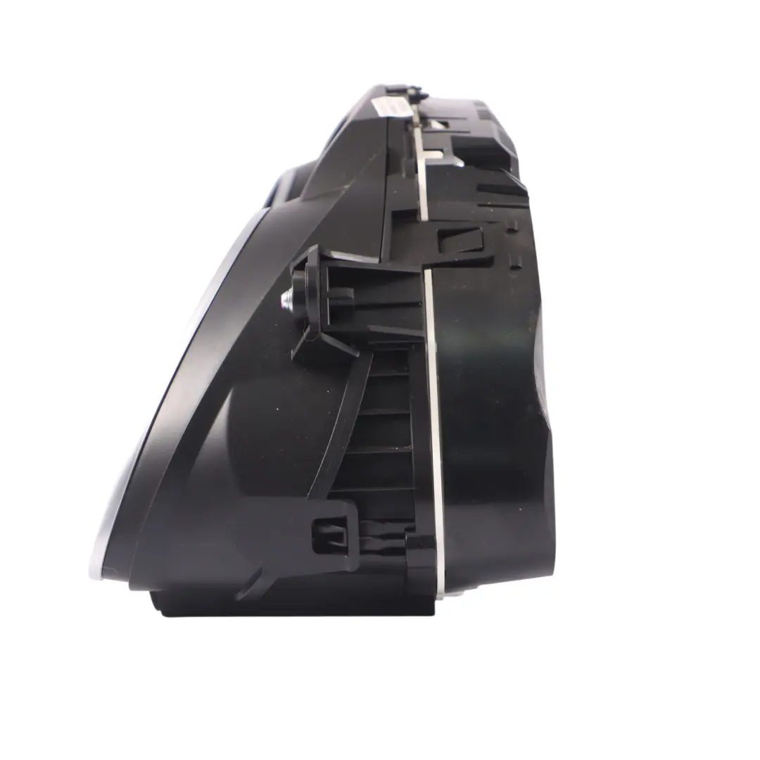 Audi A5 8T Petrol Engine Instrument Speedometer Clocks Manual X - SKU RHD-8T0920981A - Part number 8T0920981A