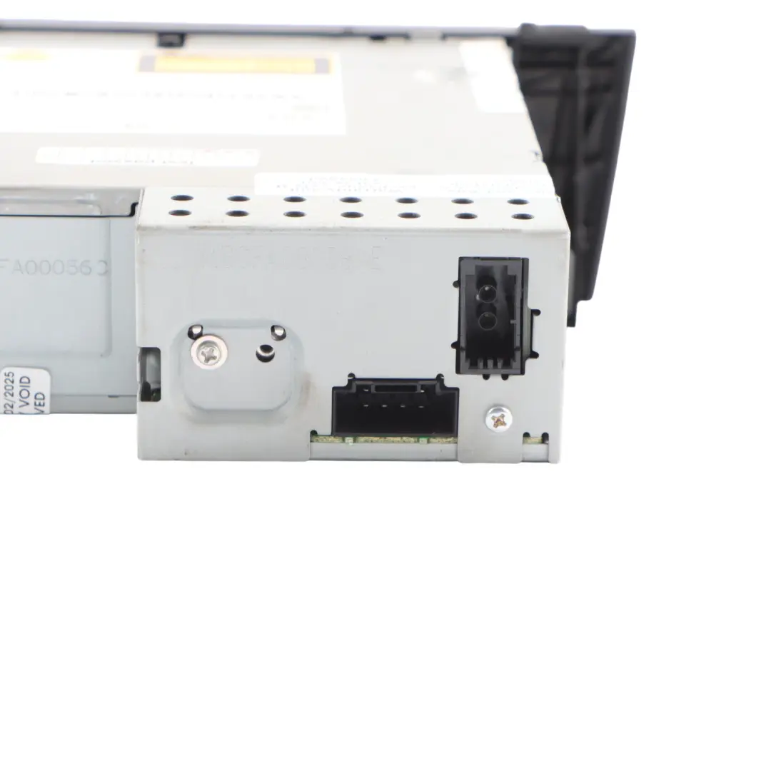 Audi A4 B8 Disc CD Changer Player Reader System ESP Switch - SKU RHD-8T2035110C - Part number 8T2035110C