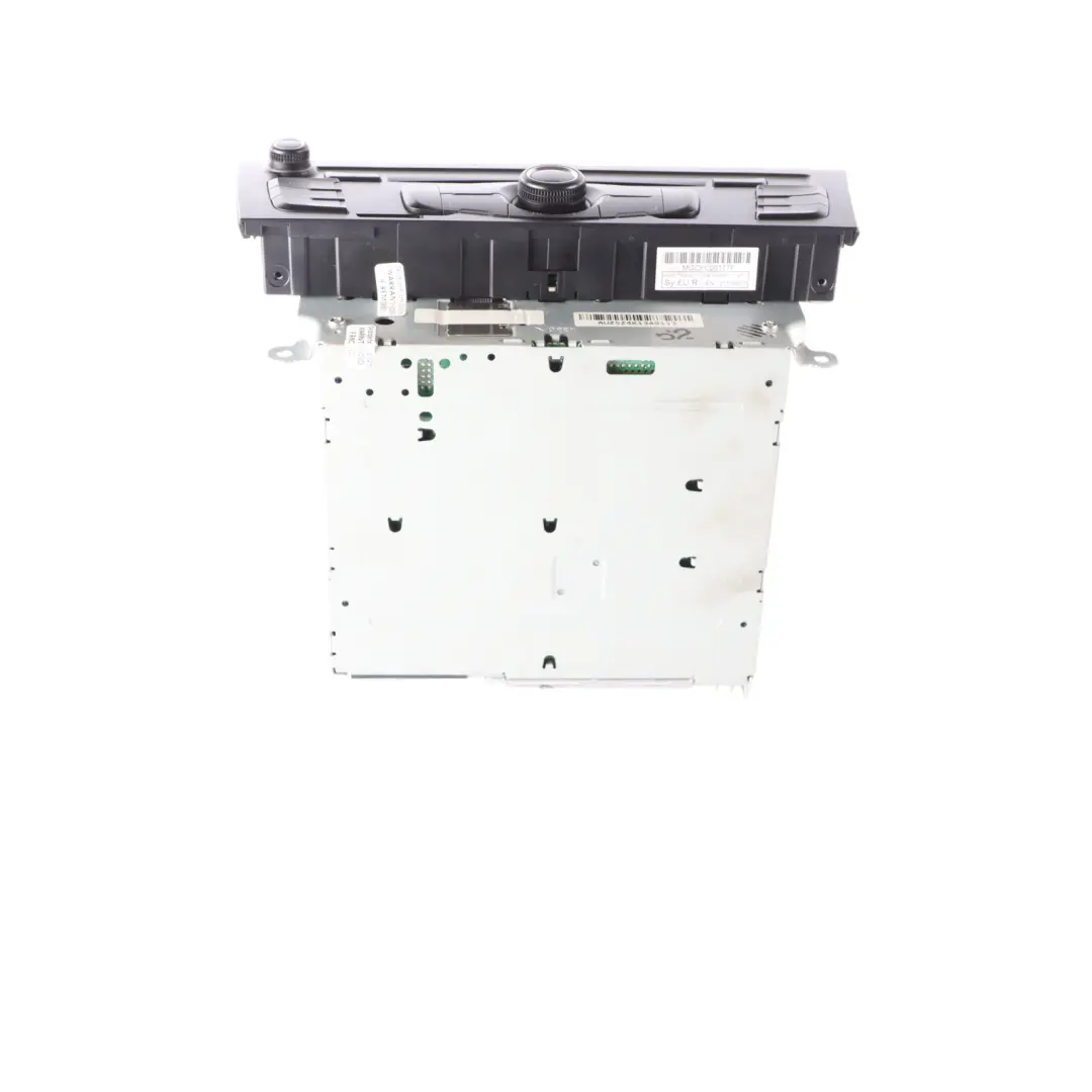 CD Player Audio Audi A4 B8 A5 8T Stereo Radio Head Unit - SKU RHD-8T2035195AA - Part number 8T2035195AA