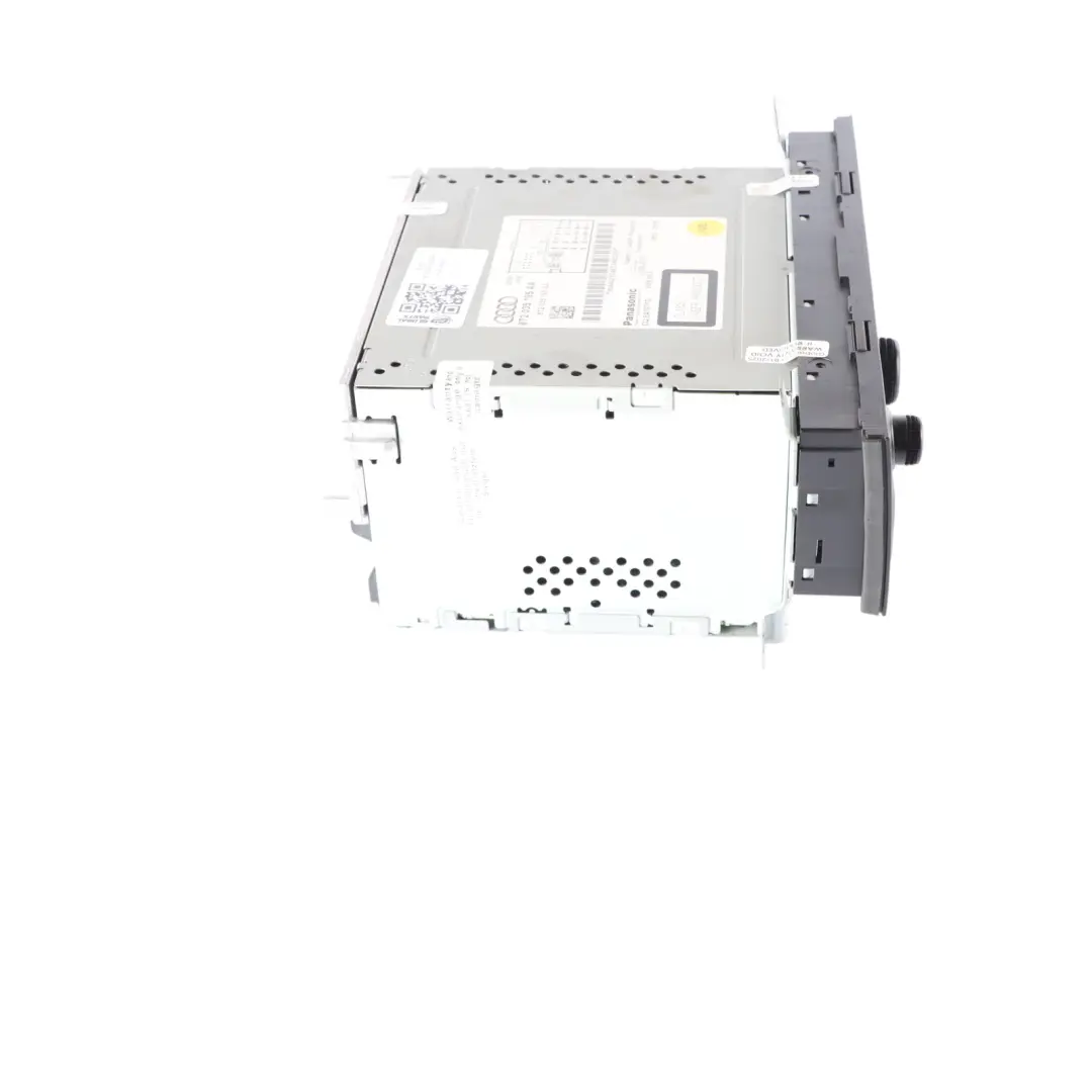 Player Audio Audi A4 B8 A5 8T Stereo Radio Head Unit to CD with Part number 8T2035195AA CD Player Audio Audi A4 B8 A5 8T Stereo Radio Head Unit - SKU RHD-8T2035195AA - Part number 8T2035195AA