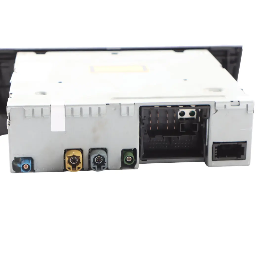 Sat Navi Stereo Radio Audio MMI Head Unit CD Player to Audi Q5 8R A5 8T with Part number 8T2035666A Audi Q5 8R A5 8T Sat Navi Stereo Radio Audio MMI Head Unit CD Player - SKU RHD-8T2035666A - Part number 8T2035666A