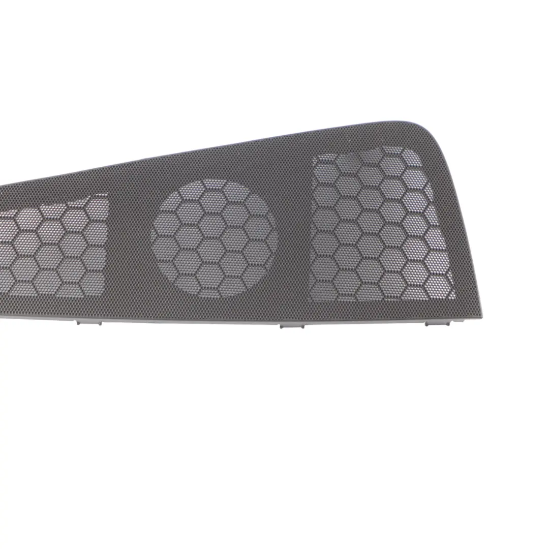 Dashboard Dash Trim Air Vent Grill Cover to Audi A4 B8 with Part number 8T2819636 Audi A4 B8 Dashboard Dash Trim Air Vent Grill Cover - SKU RHD-8T2819636 - Part number 8T2819636