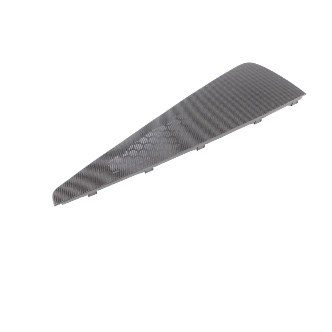 Dashboard Dash Trim Air Vent Grill Cover to Audi A4 B8 with Part number 8T2819636 Audi A4 B8 Dashboard Dash Trim Air Vent Grill Cover - SKU RHD-8T2819636 - Part number 8T2819636