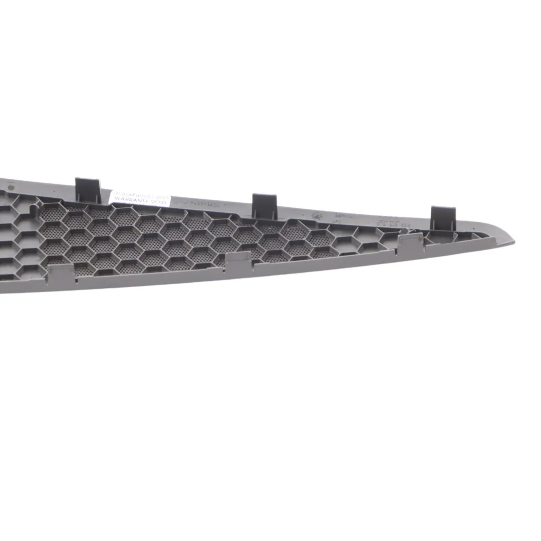 Dashboard Dash Trim Air Vent Grill Cover to Audi A4 B8 with Part number 8T2819636 Audi A4 B8 Dashboard Dash Trim Air Vent Grill Cover - SKU RHD-8T2819636 - Part number 8T2819636