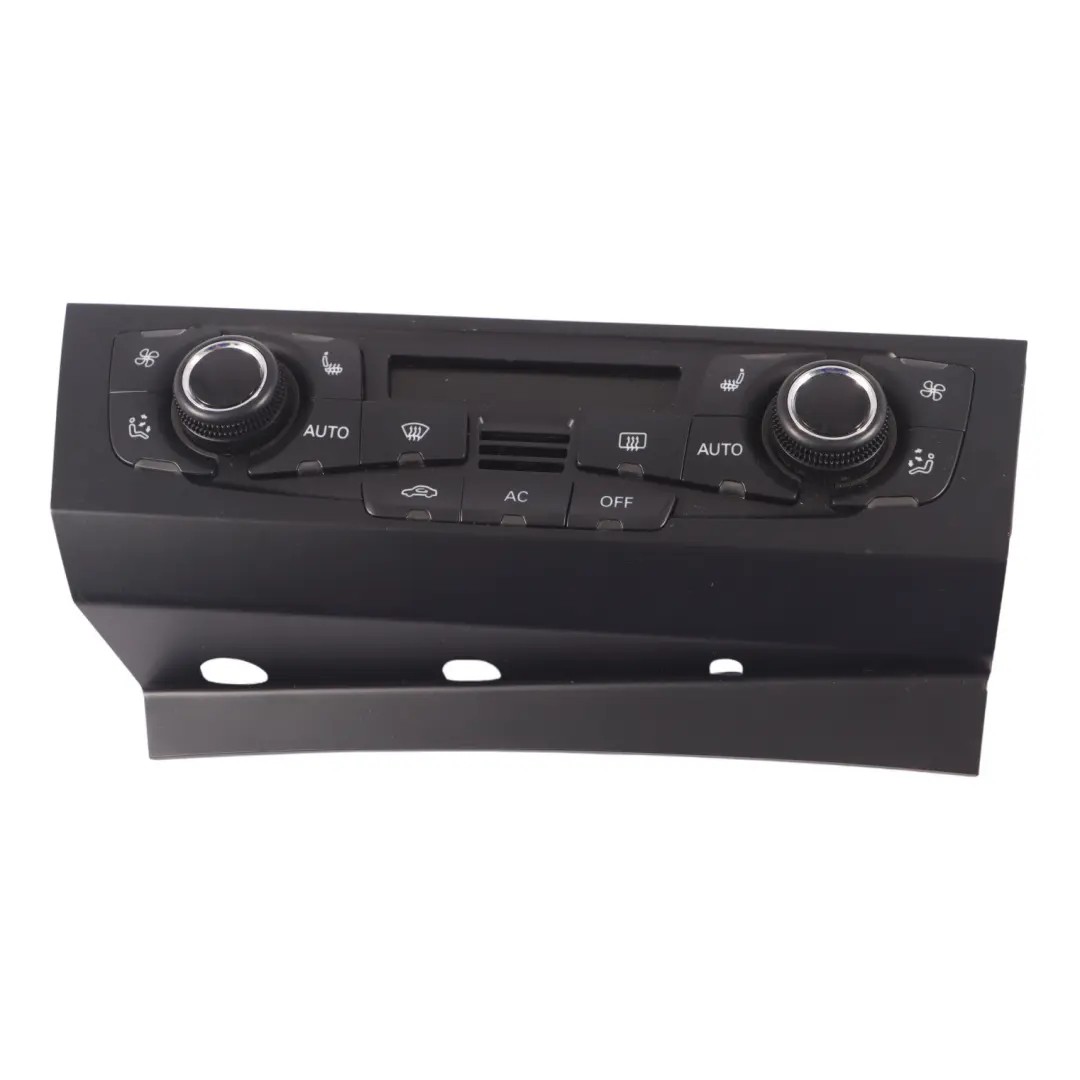 A/C Air Condition Climate Control Heated Seat Panel to Audi A5 8T with Part number 8T2820043T Audi A5 8T A/C Air Condition Climate Control Heated Seat Panel - SKU RHD-8T2820043T - Part number 8T2820043T