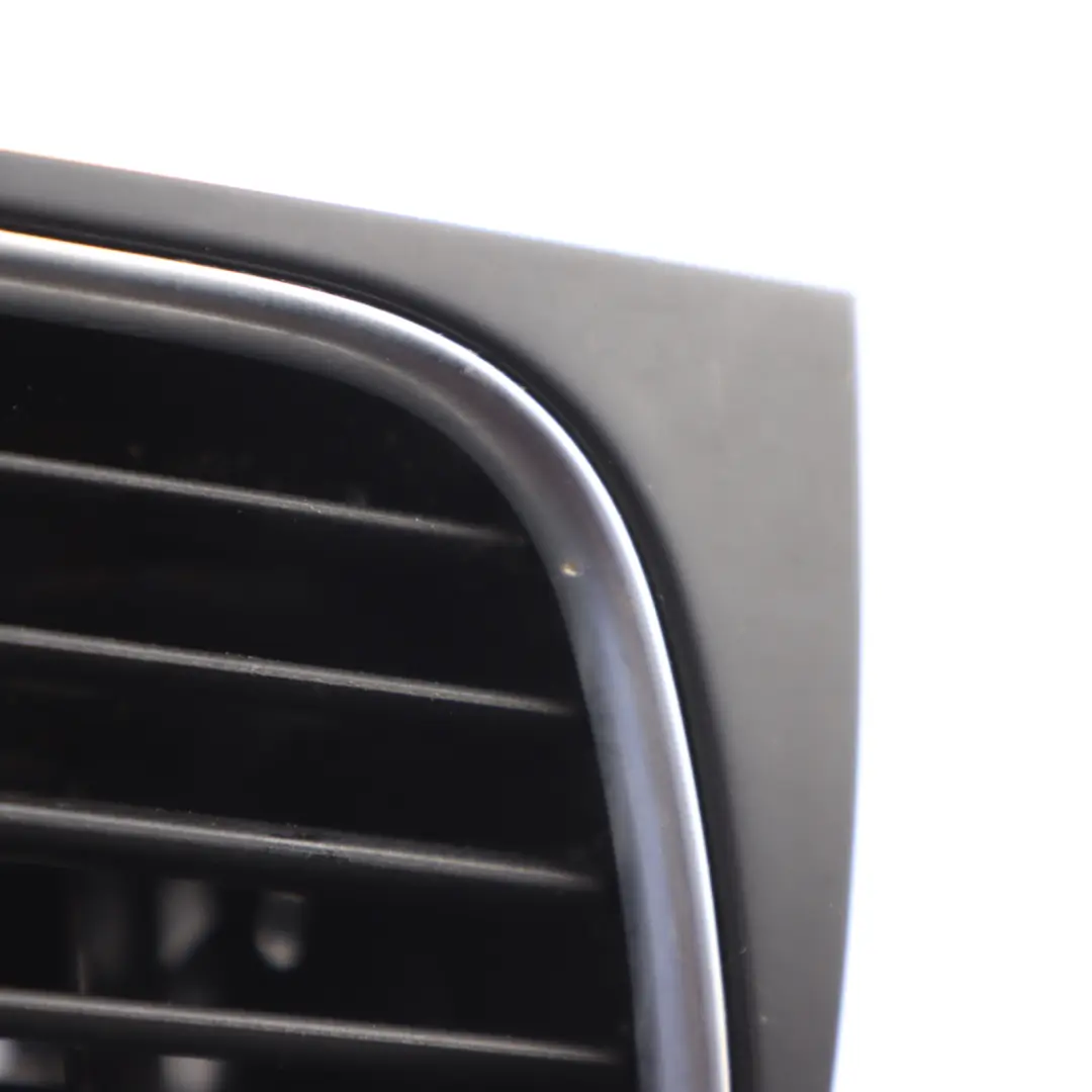 Dashboard Centre Middle Air Vent Grille Nozzle to Audi A4 B8 with Part number 8T2820951D Audi A4 B8 Dashboard Centre Middle Air Vent Grille Nozzle - SKU RHD-8T2820951D - Part number 8T2820951D