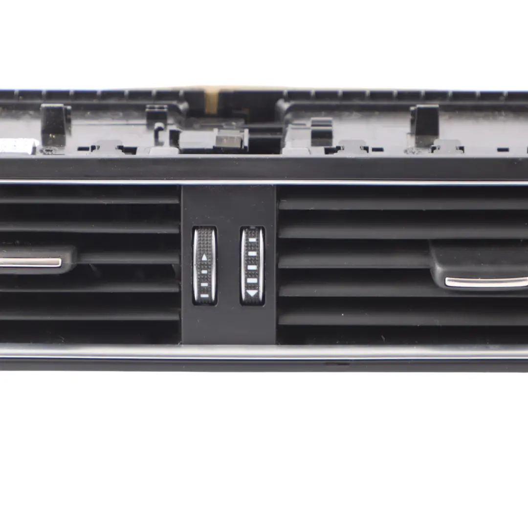 Dashboard Centre Middle Air Vent Grille Nozzle to Audi A4 B8 with Part number 8T2820951D Audi A4 B8 Dashboard Centre Middle Air Vent Grille Nozzle - SKU RHD-8T2820951D - Part number 8T2820951D