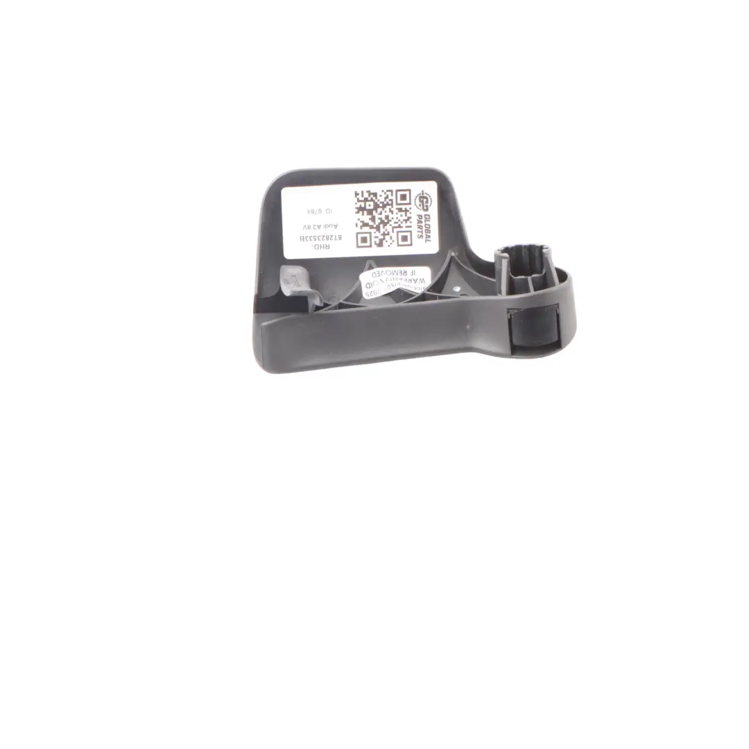 Bonnet Release Handle Black to Audi A3 8V A5 8T A6 C7 with Part number 8T2823533B Audi A3 8V A5 8T A6 C7 Bonnet Release Handle Black - SKU RHD-8T2823533B - Part number 8T2823533B