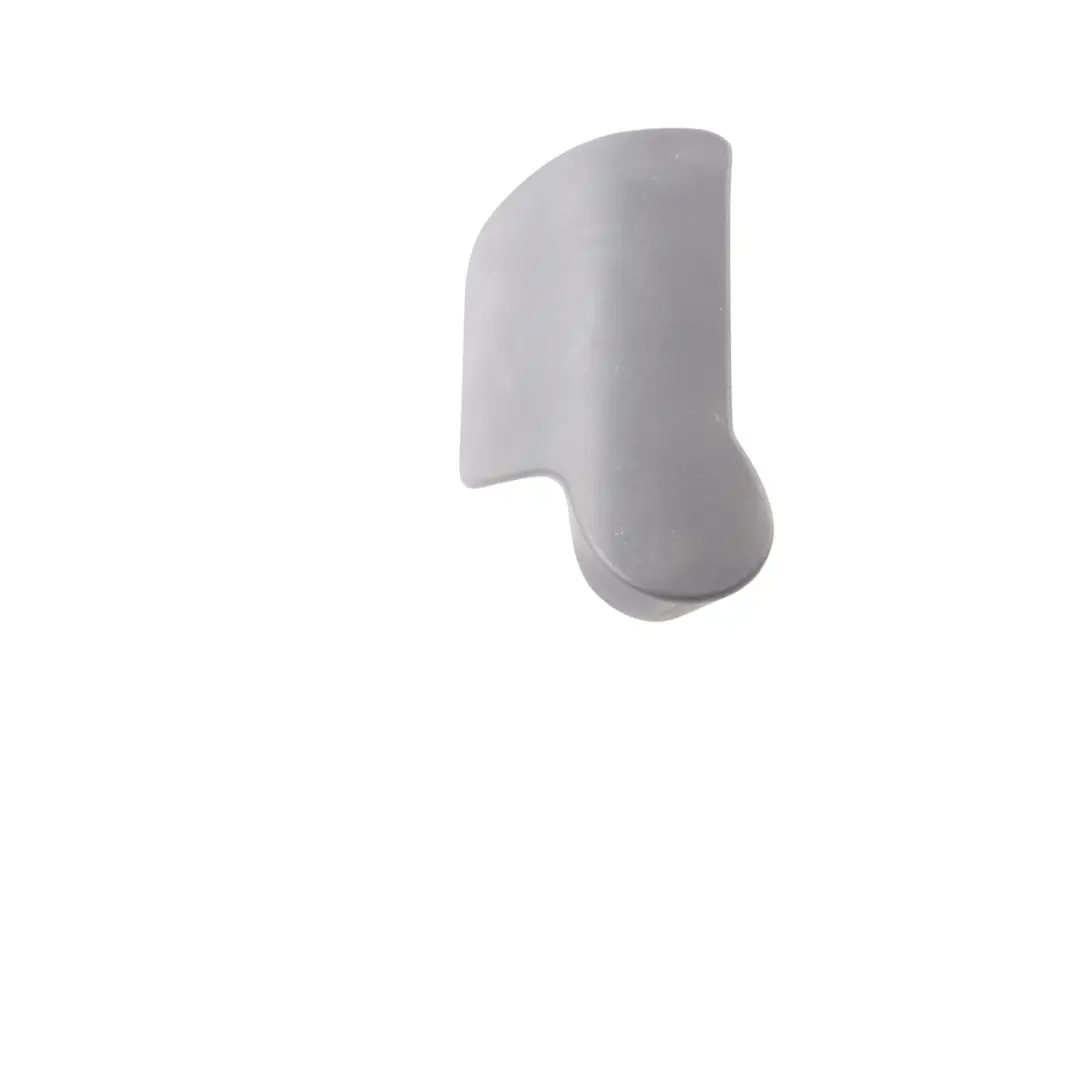 Audi A3 8V A5 8T A6 C7 Bonnet Release Handle Black - SKU RHD-8T2823533B - Part number 8T2823533B
