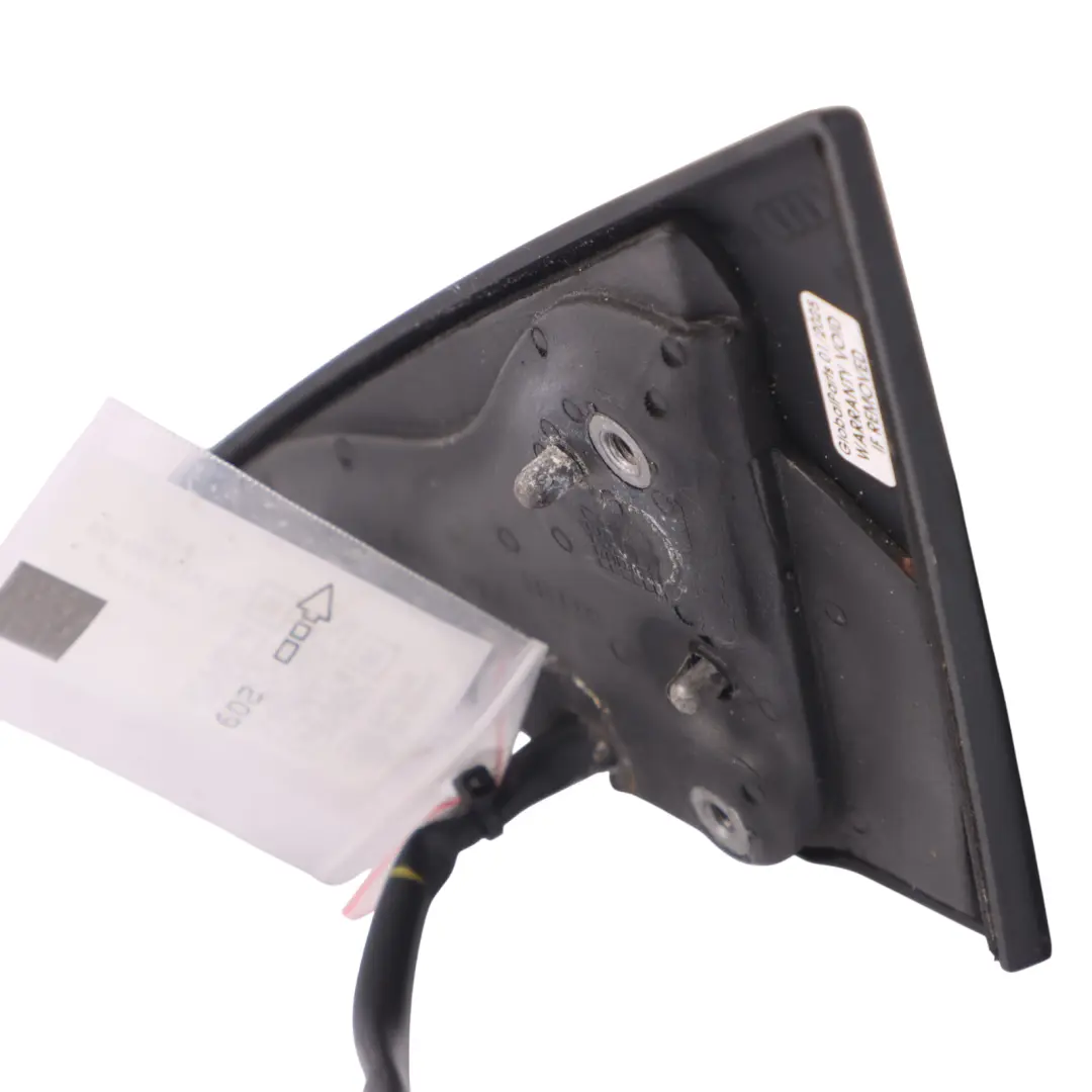 Door Wing Mirror Base Front Right O/S Ice Silver X7W to Audi A5 S5 8T with Part number 8T2857410D Audi A5 S5 8T Door Wing Mirror Base Front Right O/S Ice Silver X7W - SKU RHD-8T2857410D-ICS - Part number 8T2857410D