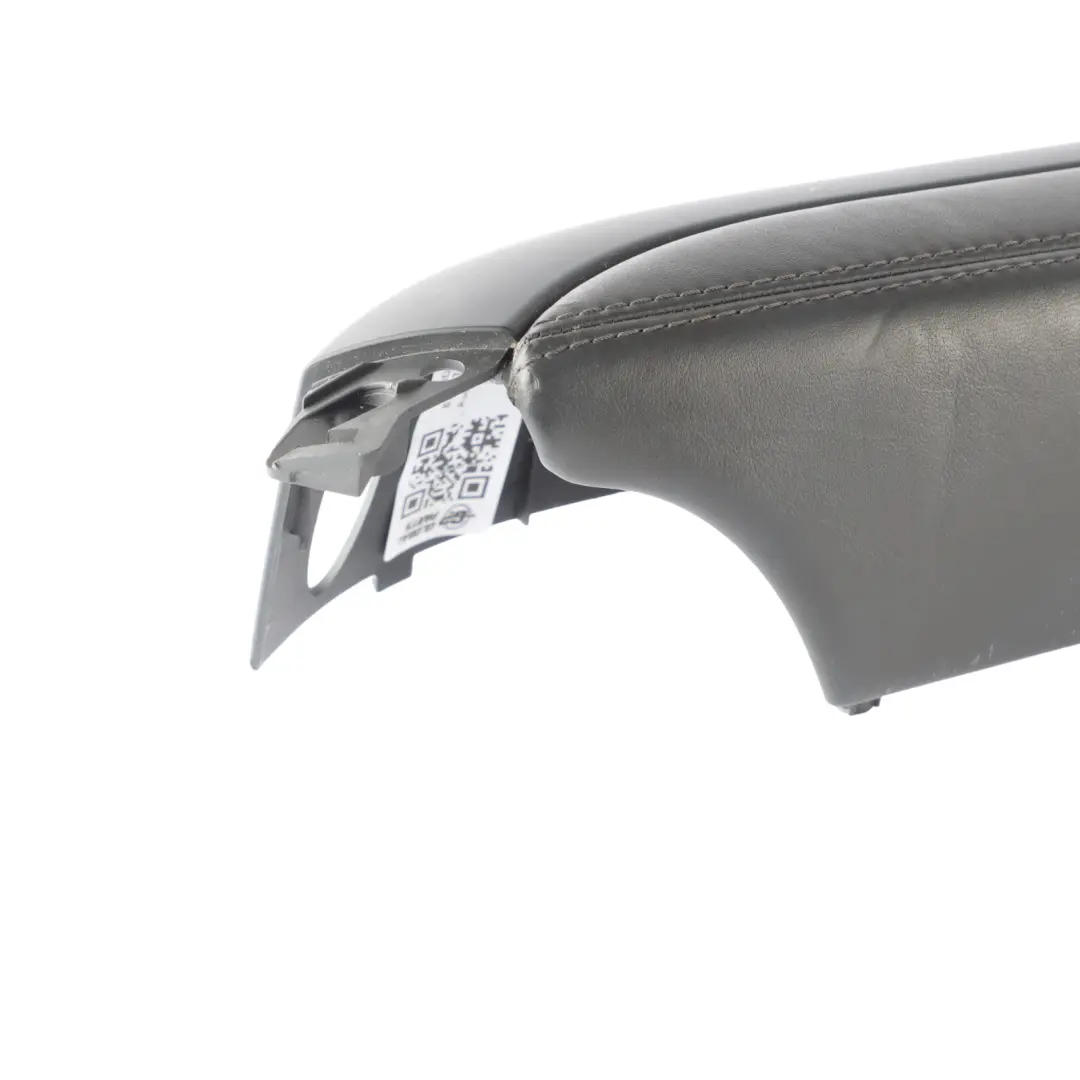 Front Door Armrest Trim Cover Soul Black Left N/S 8T2867173 to Audi A5 S5 8T Coupe with Part number 8T2867173A Audi A5 S5 8T Coupe Front Door Armrest Trim Cover Soul Black Left N/S 8T2867173 - SKU RHD-8T2867173A - Part number 8T2867173A