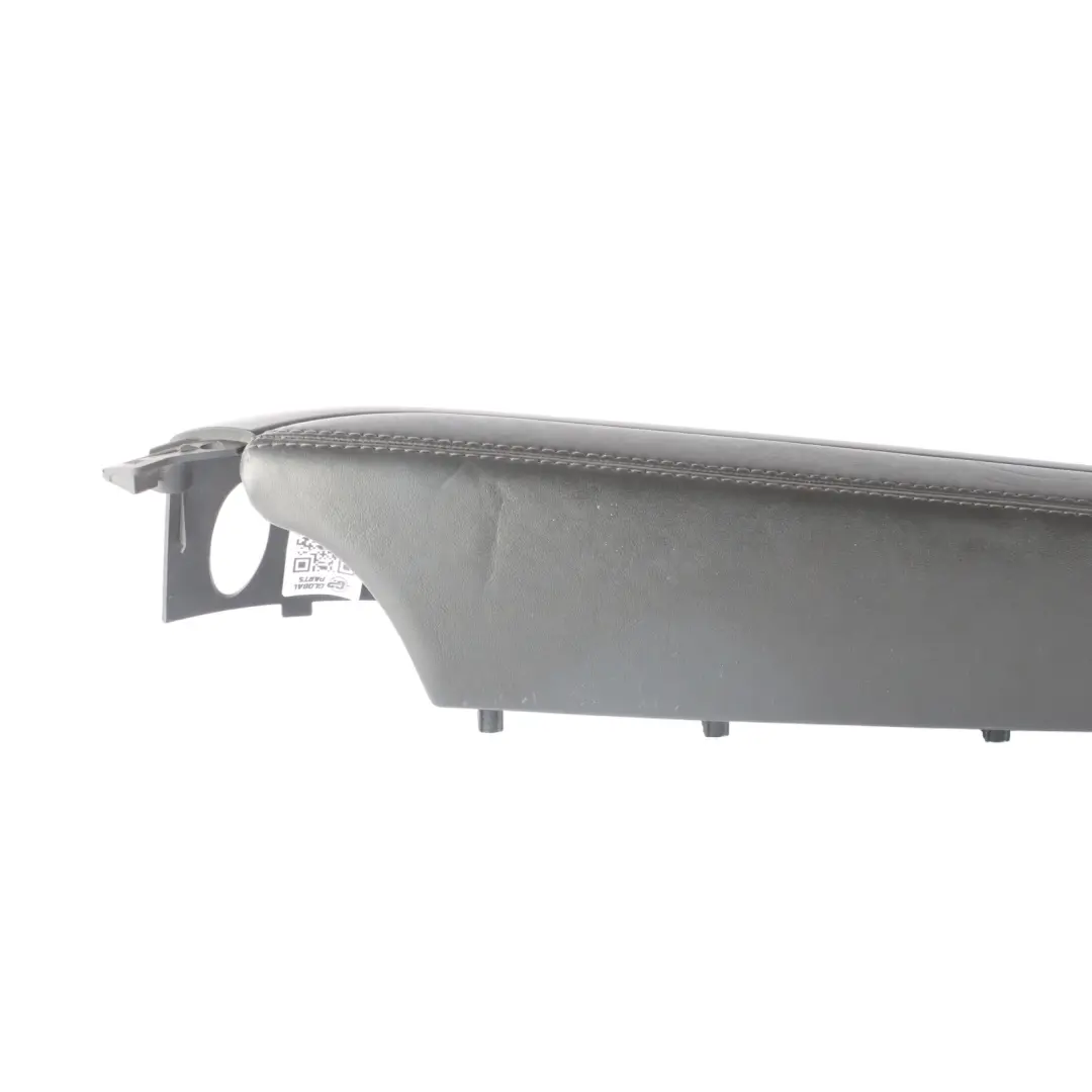 Front Door Armrest Trim Cover Soul Black Left N/S 8T2867173 to Audi A5 S5 8T Coupe with Part number 8T2867173A Audi A5 S5 8T Coupe Front Door Armrest Trim Cover Soul Black Left N/S 8T2867173 - SKU RHD-8T2867173A - Part number 8T2867173A