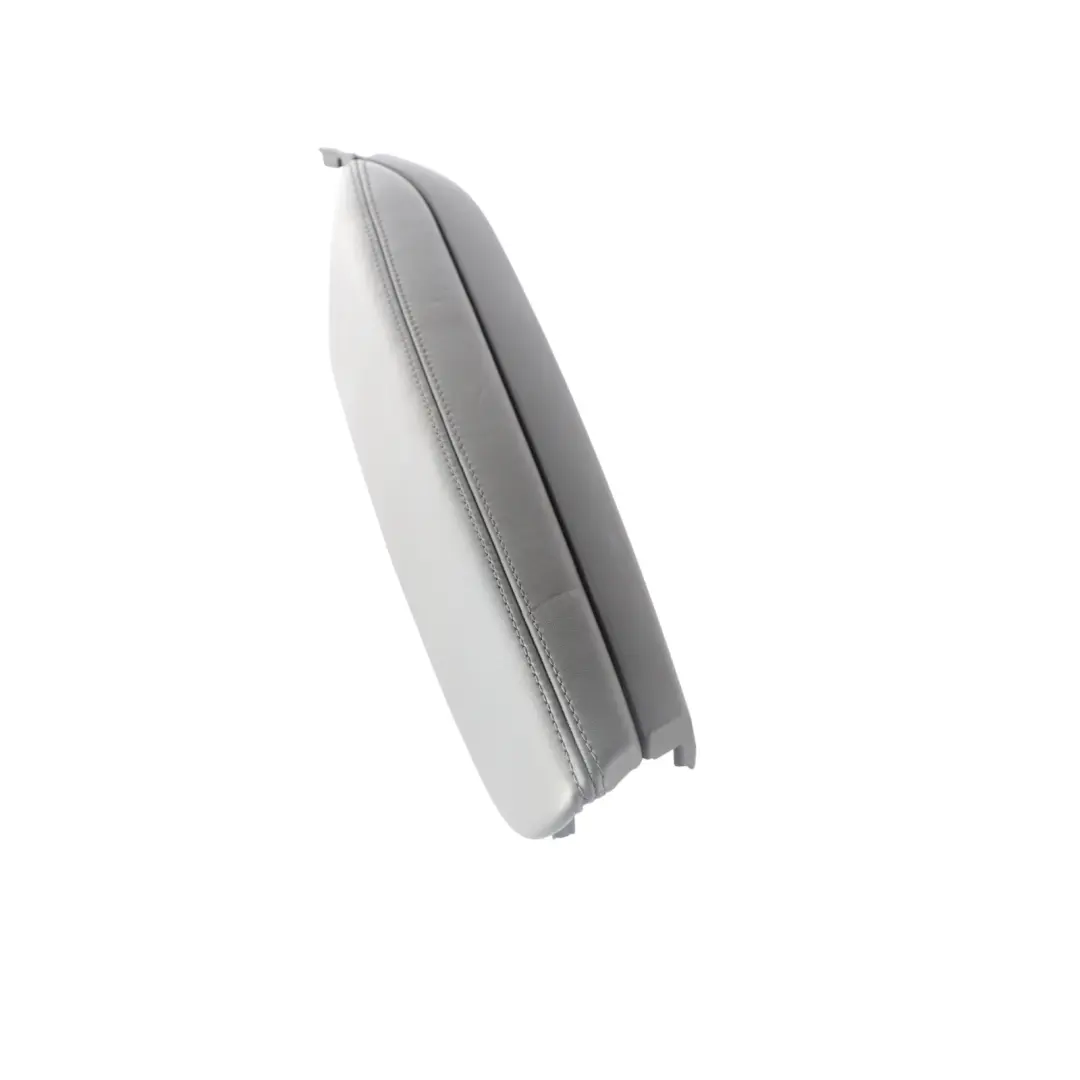 Audi A5 S5 8T Coupe Front Door Armrest Trim Cover Soul Black Left N/S 8T2867173 - SKU RHD-8T2867173A - Part number 8T2867173A