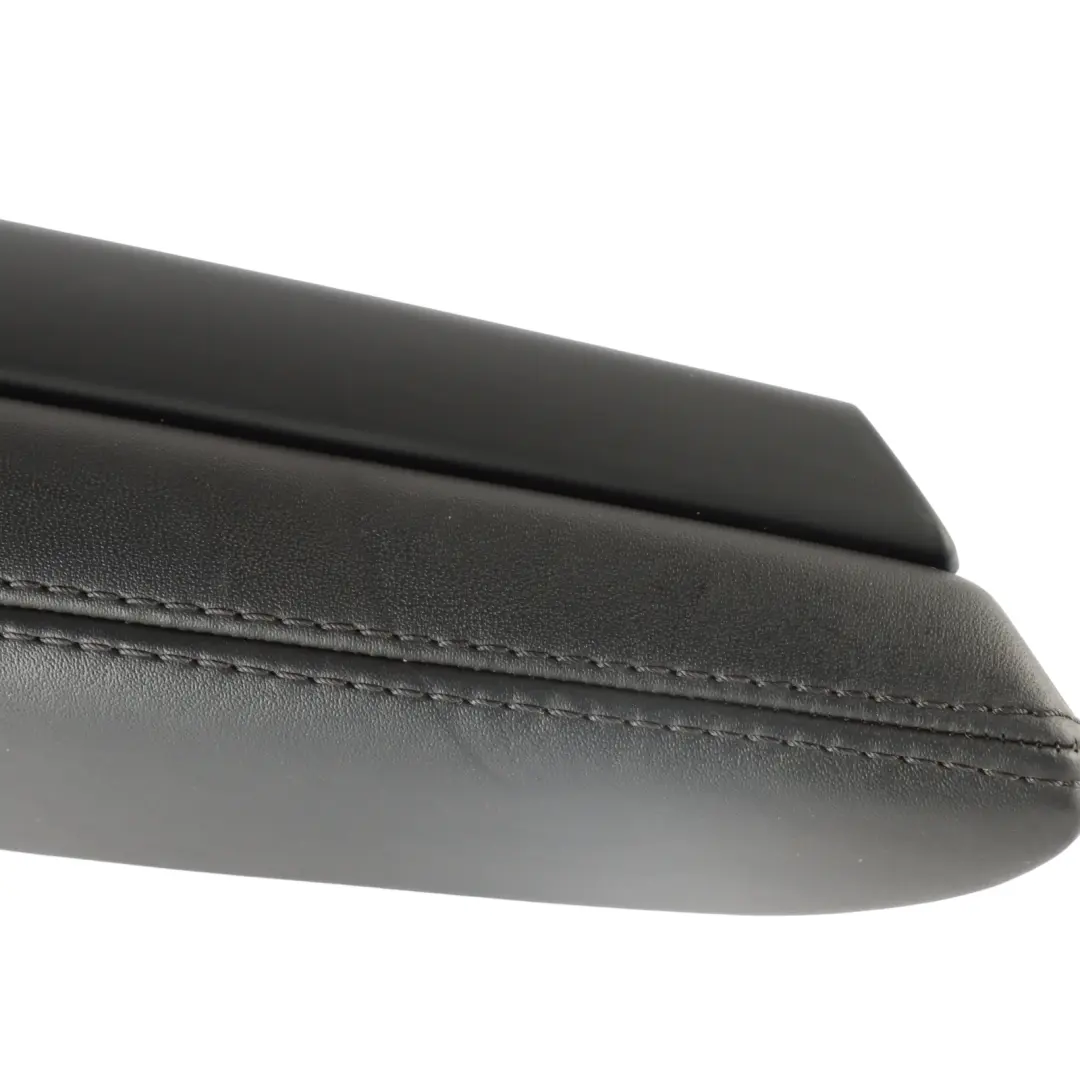 Front Door Armrest Trim Cover Soul Black Left N/S 8T2867173 to Audi A5 S5 8T Coupe with Part number 8T2867173A Audi A5 S5 8T Coupe Front Door Armrest Trim Cover Soul Black Left N/S 8T2867173 - SKU RHD-8T2867173A - Part number 8T2867173A