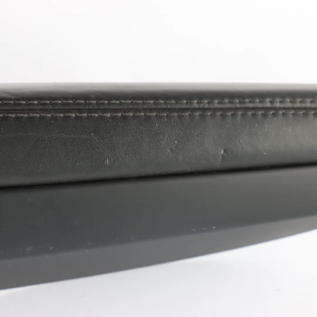 8F Front Door Card Arm Rest Armrest Leather Cover Right O/S to Audi A5 with Part number 8T2867174A Audi A5 8F Front Door Card Arm Rest Armrest Leather Cover Right O/S - SKU RHD-8T2867174A - Part number 8T2867174A