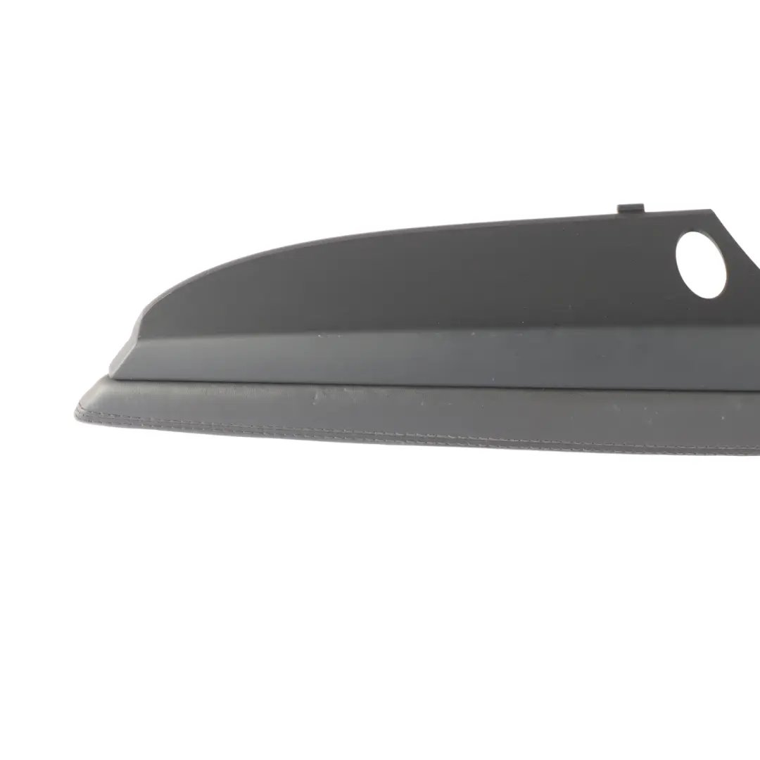 8F Front Door Card Arm Rest Armrest Leather Cover Right O/S to Audi A5 with Part number 8T2867174A Audi A5 8F Front Door Card Arm Rest Armrest Leather Cover Right O/S - SKU RHD-8T2867174A - Part number 8T2867174A