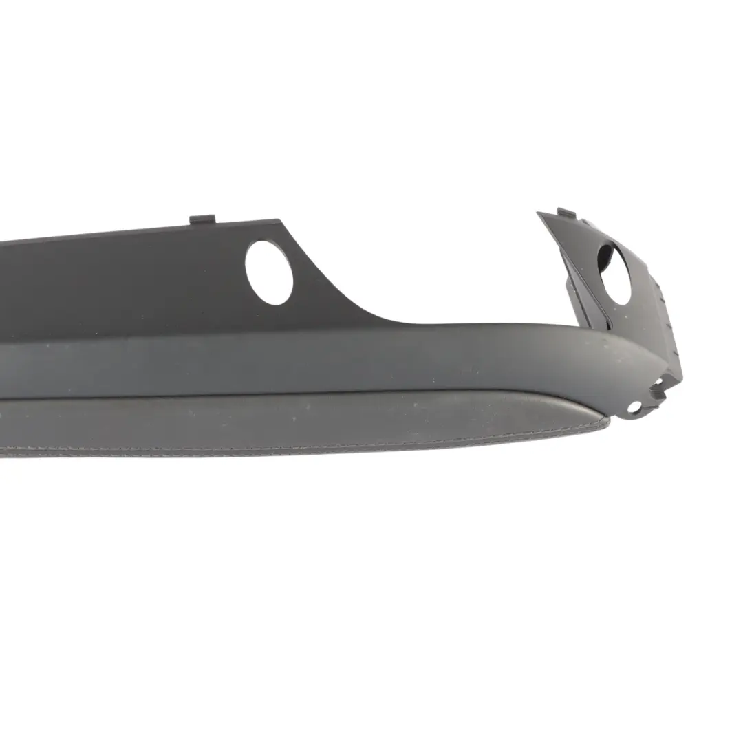 8F Front Door Card Arm Rest Armrest Leather Cover Right O/S to Audi A5 with Part number 8T2867174A Audi A5 8F Front Door Card Arm Rest Armrest Leather Cover Right O/S - SKU RHD-8T2867174A - Part number 8T2867174A