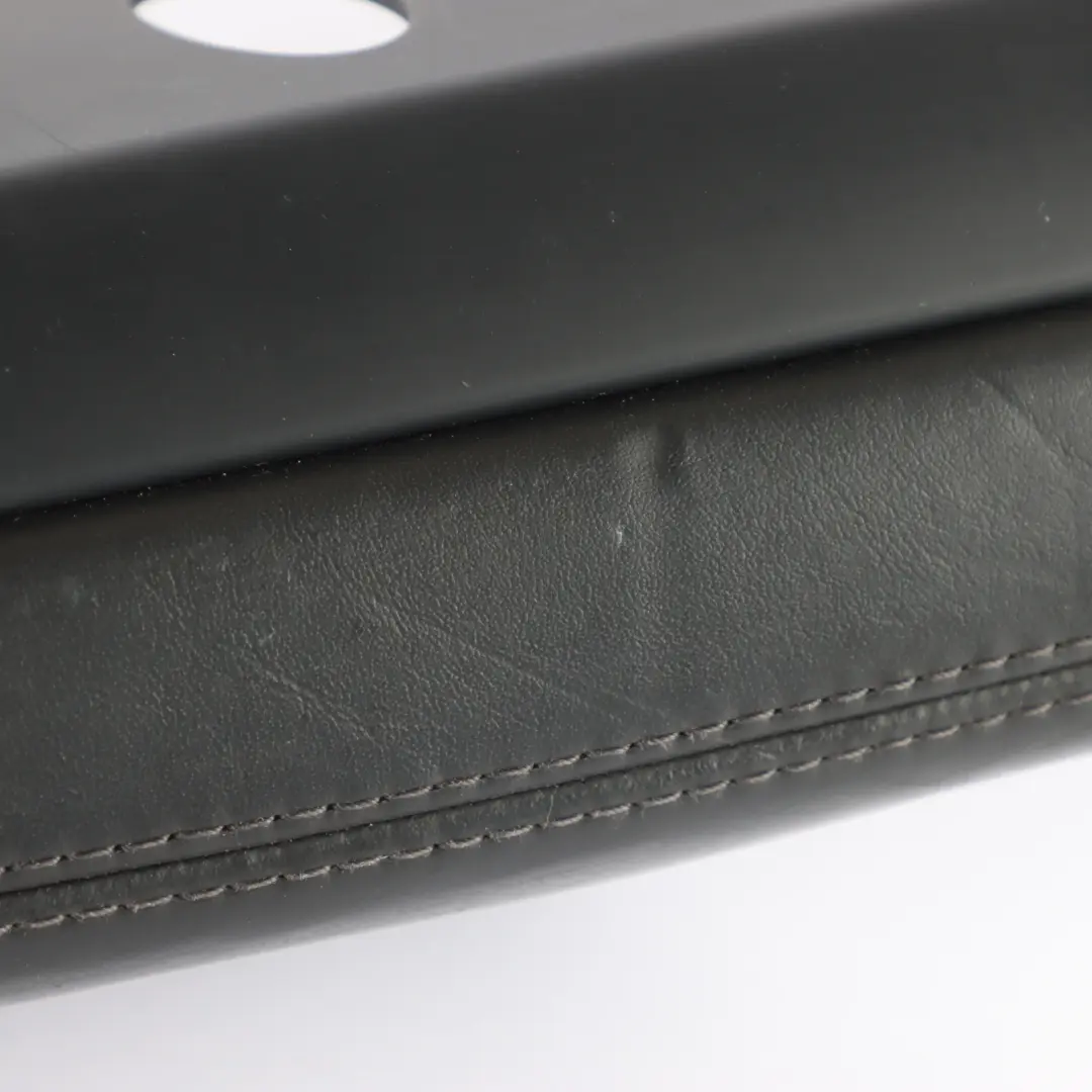 8F Front Door Card Arm Rest Armrest Leather Cover Right O/S to Audi A5 with Part number 8T2867174A Audi A5 8F Front Door Card Arm Rest Armrest Leather Cover Right O/S - SKU RHD-8T2867174A - Part number 8T2867174A