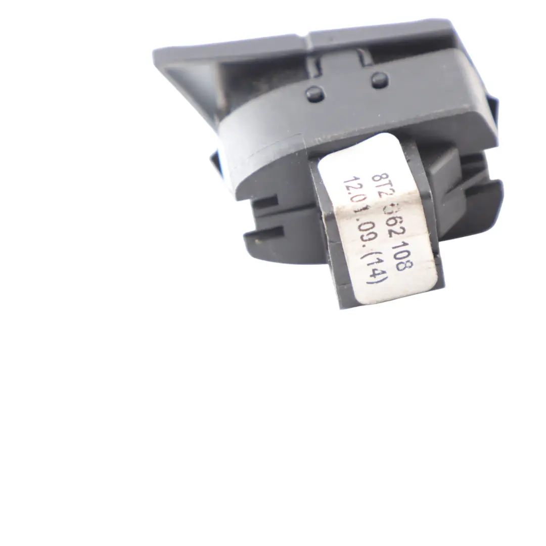 Central Door Lock Control Button Switch to Audi S5 8T with Part number 8T2962108 Audi S5 8T Central Door Lock Control Button Switch - SKU RHD-8T2962108 - Part number 8T2962108