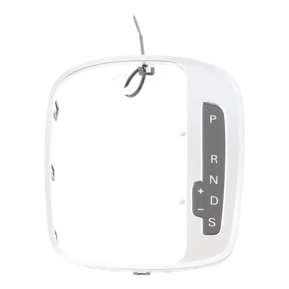 Selector Gearbox Plate Surround Trim Automatic 8P2713463A to Audi Q3 8U Gear with Part number 8U2713463A Audi Q3 8U Gear Selector Gearbox Plate Surround Trim Automatic 8P2713463A - SKU RHD-8P2713463A-1 - Part number 8U2713463A