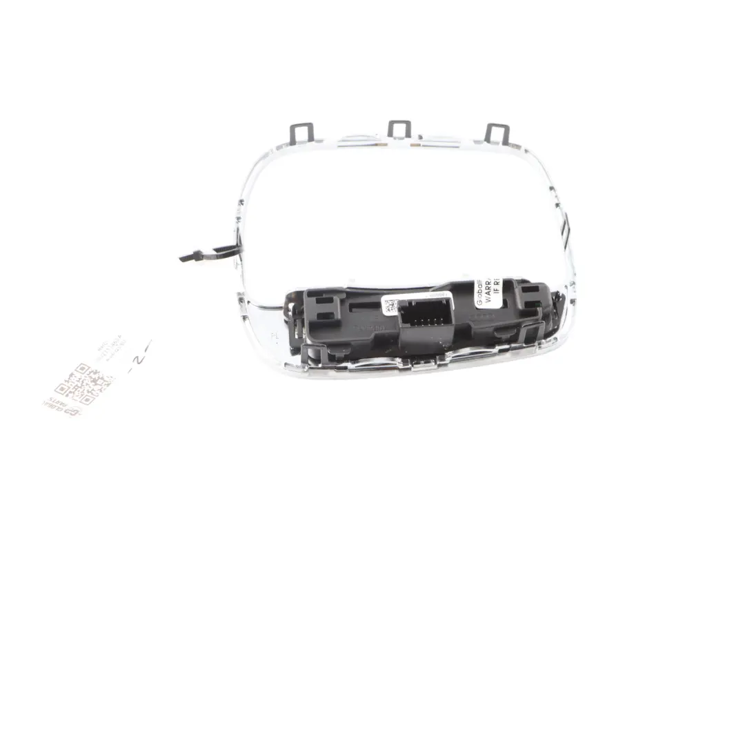 Audi Q3 8U Gear Selector Gearbox Plate Surround Trim Automatic 8P2713463A - SKU RHD-8P2713463A-1 - Part number 8U2713463A