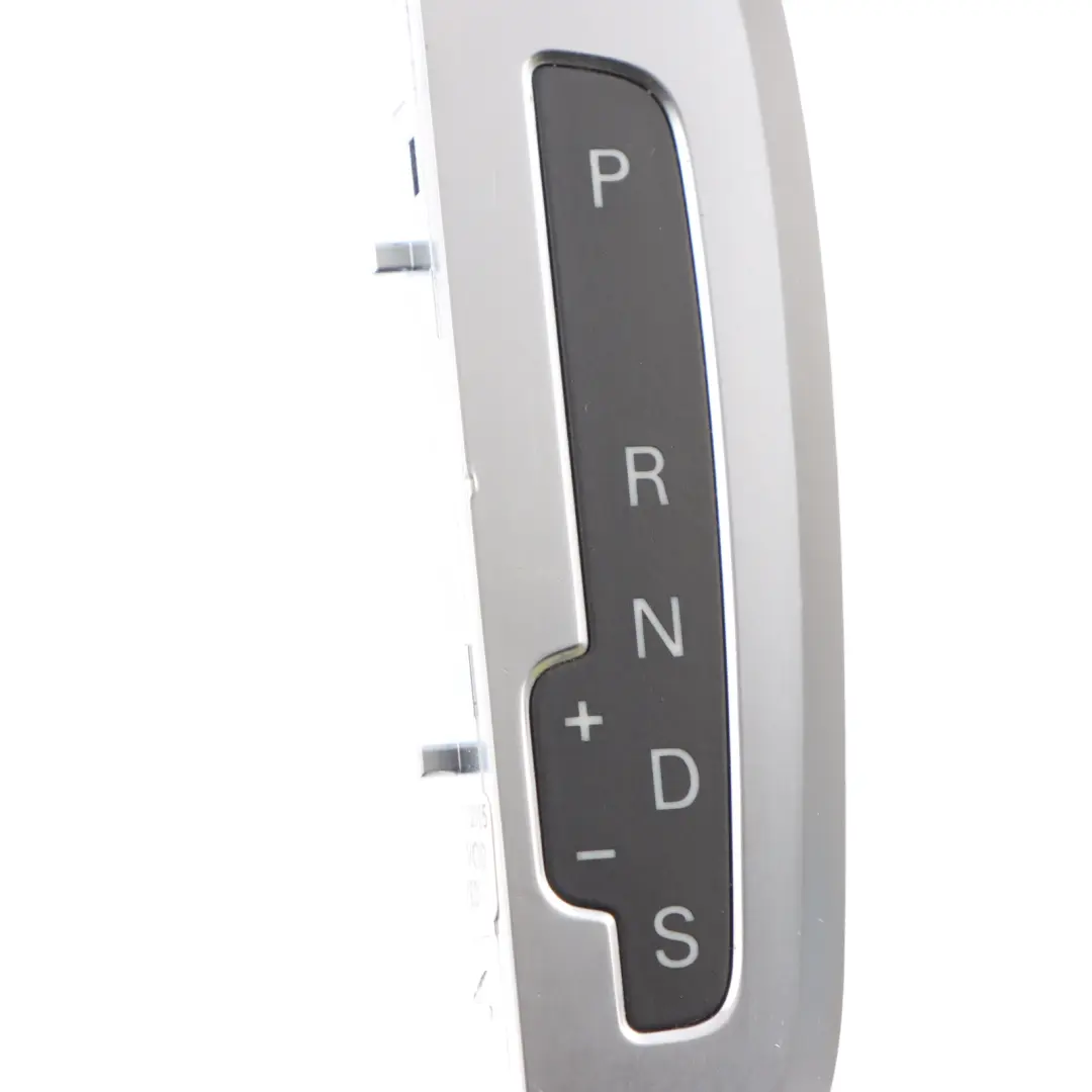 Selector Gearbox Plate Surround Trim Automatic 8P2713463A to Audi Q3 8U Gear with Part number 8U2713463A Audi Q3 8U Gear Selector Gearbox Plate Surround Trim Automatic 8P2713463A - SKU RHD-8P2713463A-1 - Part number 8U2713463A