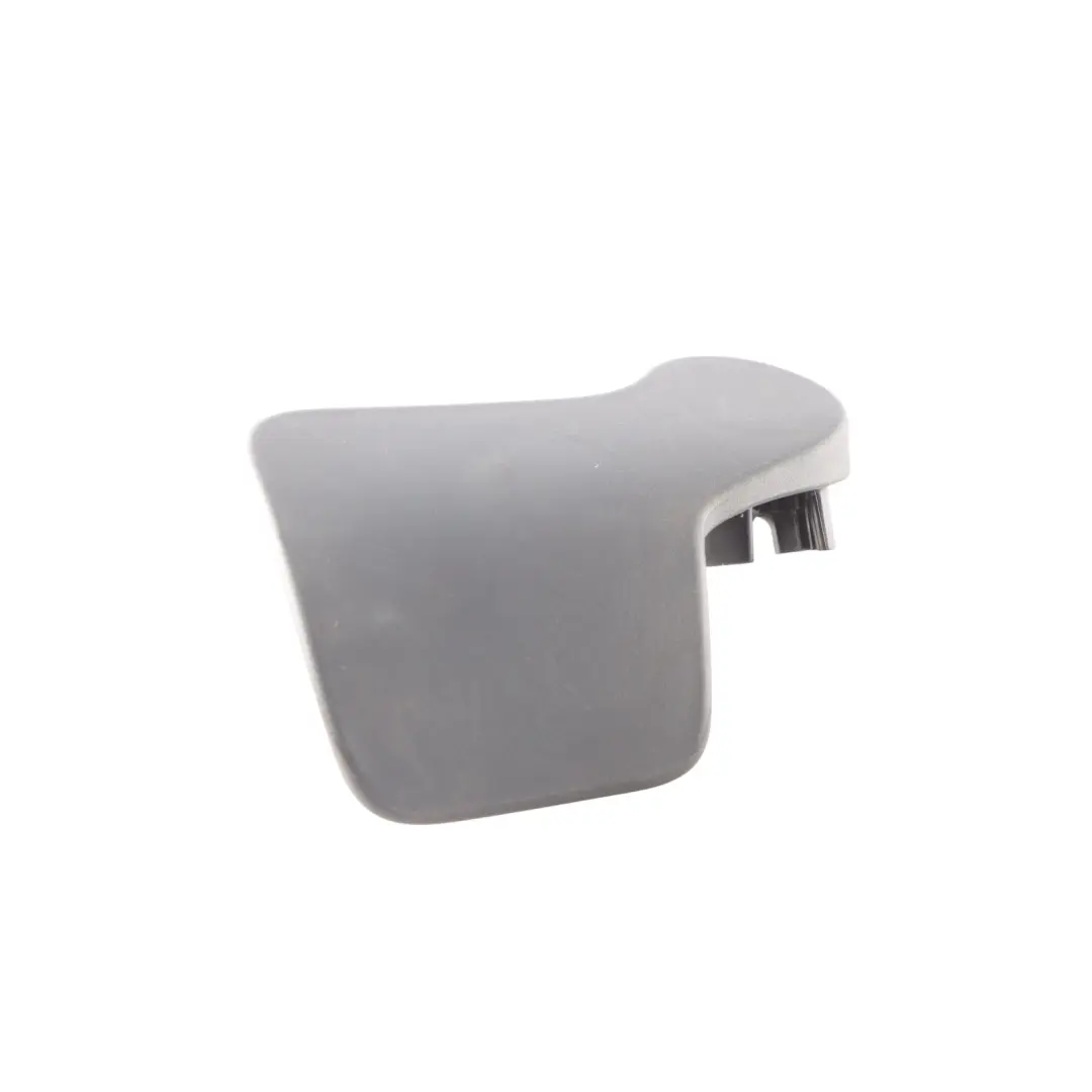 Bonnet Release Handle Soul Black to Audi Q3 8U with Part number 8U2823533 Audi Q3 8U Bonnet Release Handle Soul Black - SKU RHD-8U2823533 - Part number 8U2823533