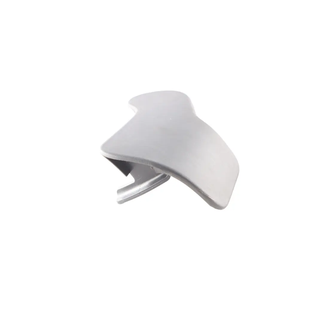 Bonnet Release Handle Soul Black to Audi Q3 8U with Part number 8U2823533 Audi Q3 8U Bonnet Release Handle Soul Black - SKU RHD-8U2823533 - Part number 8U2823533