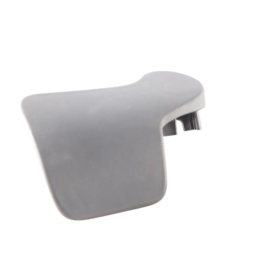 Bonnet Release Handle Soul Black to Audi Q3 8U with Part number 8U2823533 Audi Q3 8U Bonnet Release Handle Soul Black - SKU RHD-8U2823533 - Part number 8U2823533