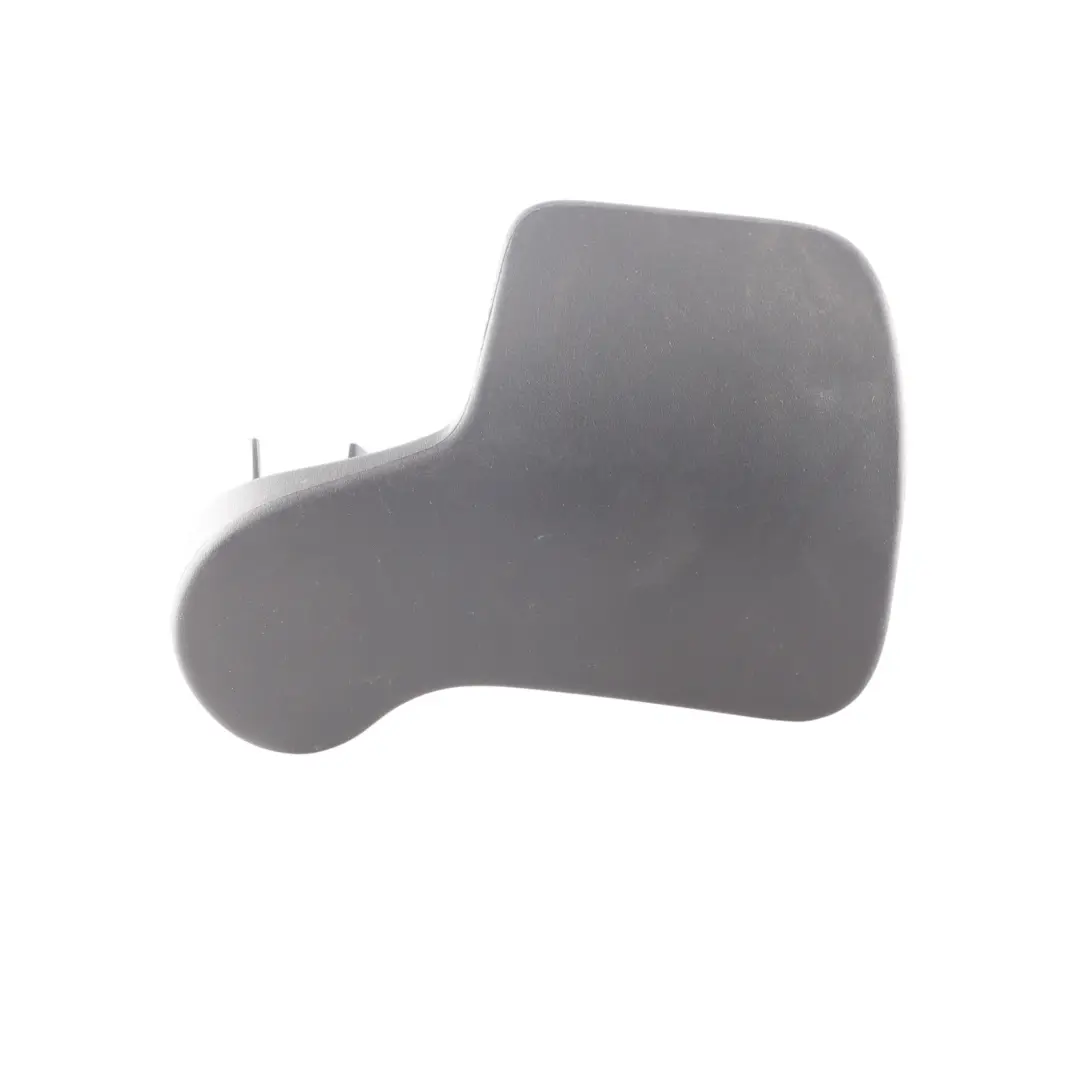 Bonnet Release Handle Soul Black to Audi Q3 8U with Part number 8U2823533 Audi Q3 8U Bonnet Release Handle Soul Black - SKU RHD-8U2823533 - Part number 8U2823533