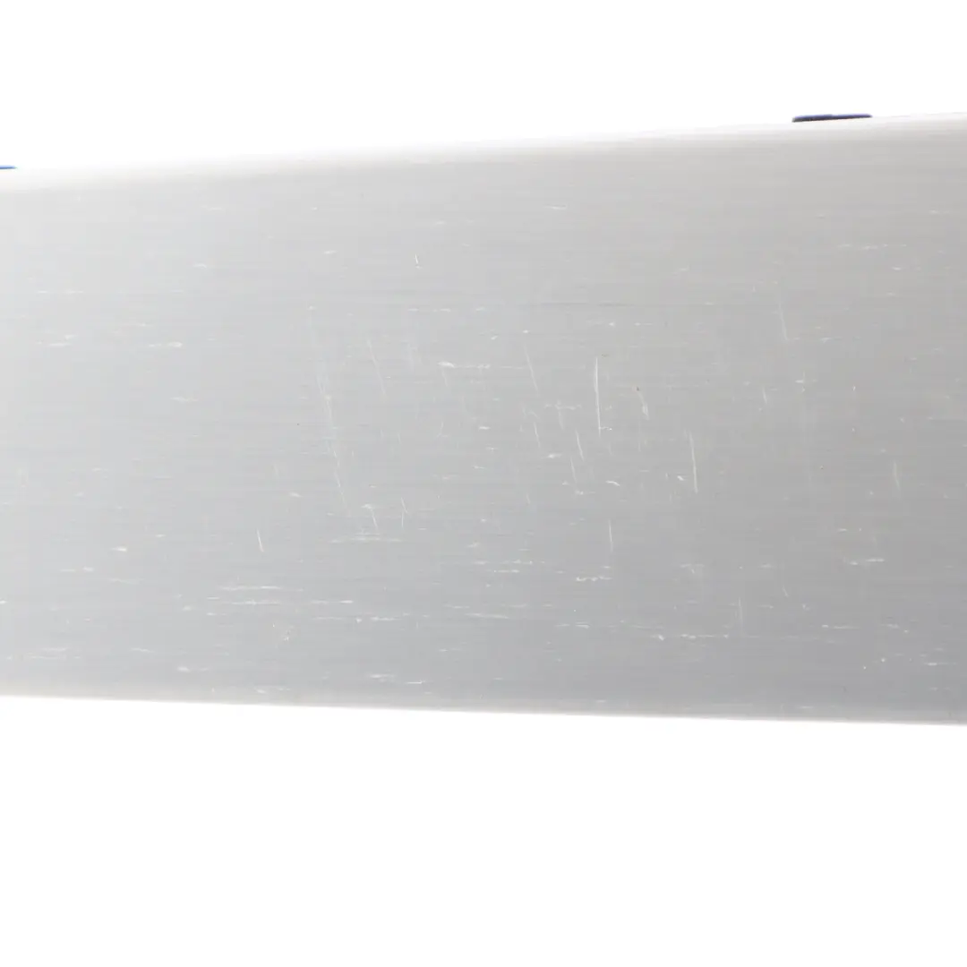 Audi Q3 8U Quattro Side Panel Left N/S Cover Trim Dashboard Grey - SKU RHD-8U2853189L - Part number 8U2853189L