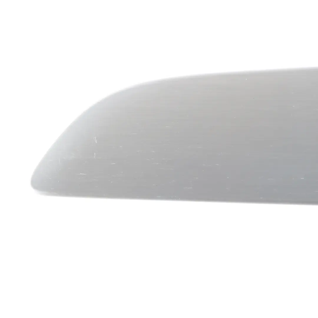 Side Panel Left N/S Cover Trim Dashboard Grey to Audi Q3 8U Quattro with Part number 8U2853189L Audi Q3 8U Quattro Side Panel Left N/S Cover Trim Dashboard Grey - SKU RHD-8U2853189L - Part number 8U2853189L