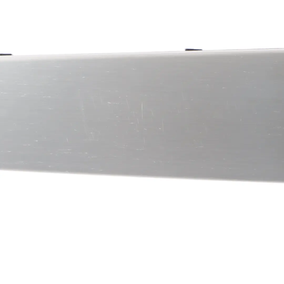 Side Panel Left N/S Cover Trim Dashboard Grey to Audi Q3 8U Quattro with Part number 8U2853189L Audi Q3 8U Quattro Side Panel Left N/S Cover Trim Dashboard Grey - SKU RHD-8U2853189L - Part number 8U2853189L