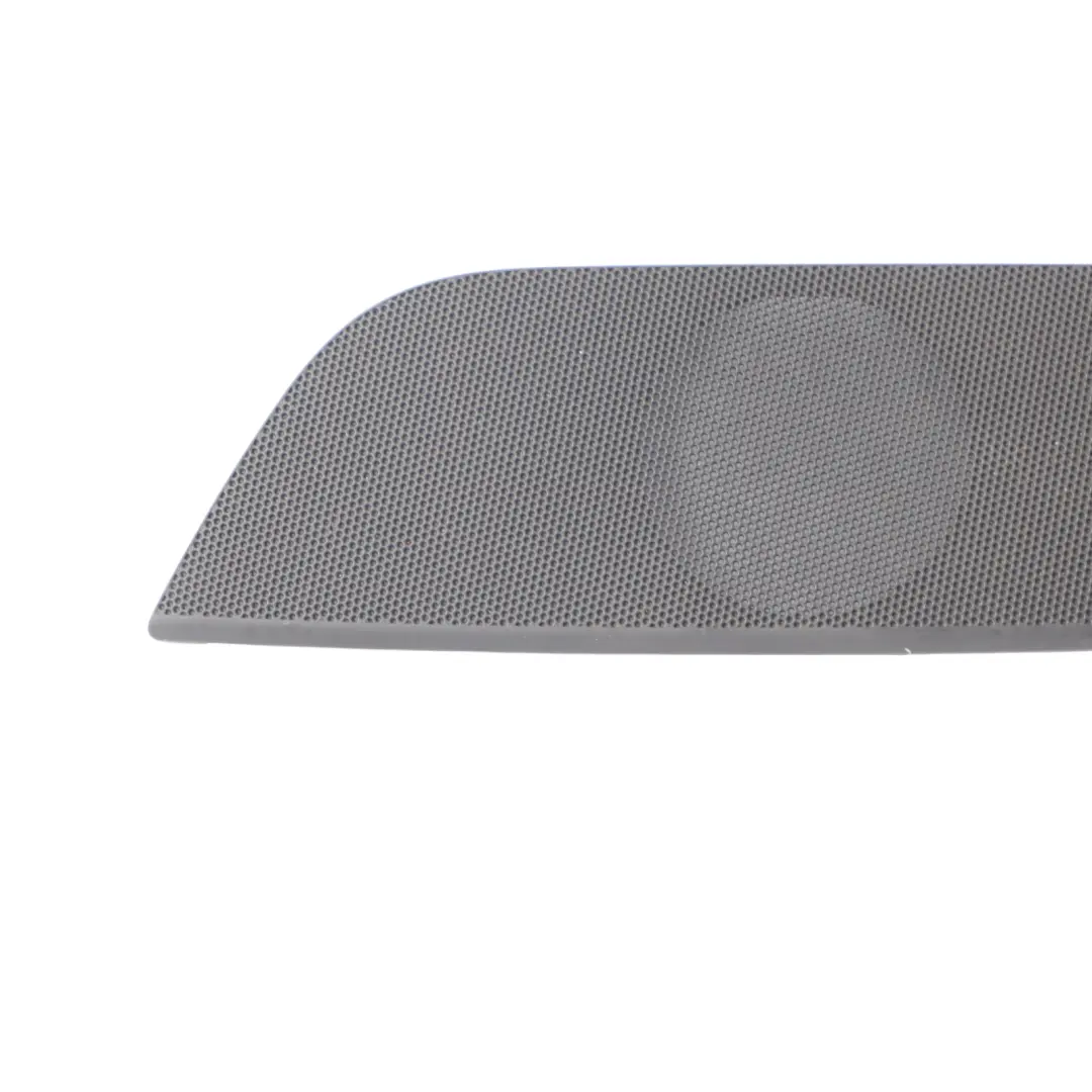 Dashboard Middle Centre Speaker Grille Cover Trim Panel to Audi Q3 8U with Part number 8U2857367 Audi Q3 8U Dashboard Middle Centre Speaker Grille Cover Trim Panel - SKU RHD-8U2857367 - Part number 8U2857367