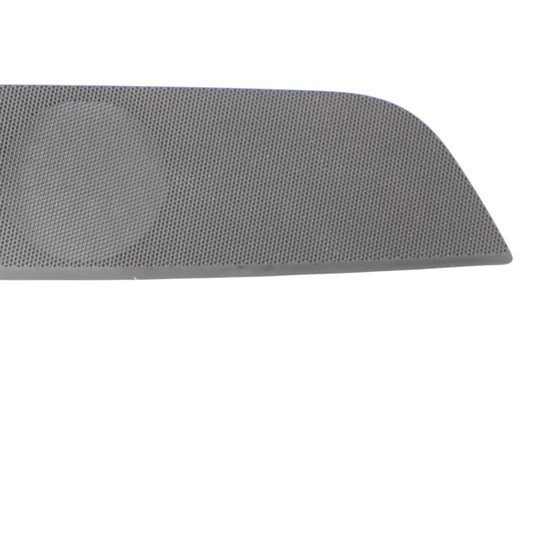 Dashboard Middle Centre Speaker Grille Cover Trim Panel to Audi Q3 8U with Part number 8U2857367 Audi Q3 8U Dashboard Middle Centre Speaker Grille Cover Trim Panel - SKU RHD-8U2857367 - Part number 8U2857367