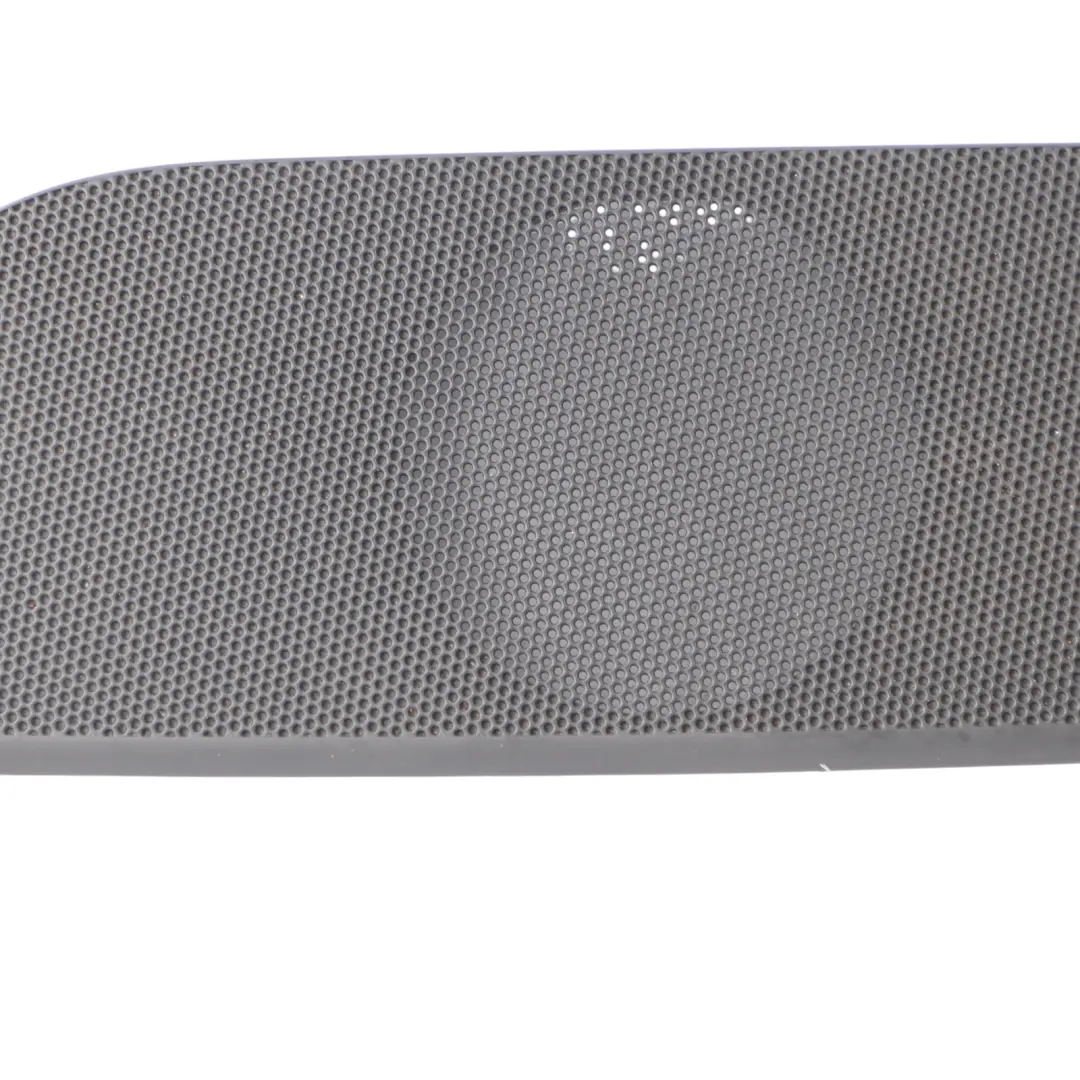Audi Q3 8U Dashboard Middle Centre Speaker Grille Cover Trim Panel - SKU RHD-8U2857367 - Part number 8U2857367