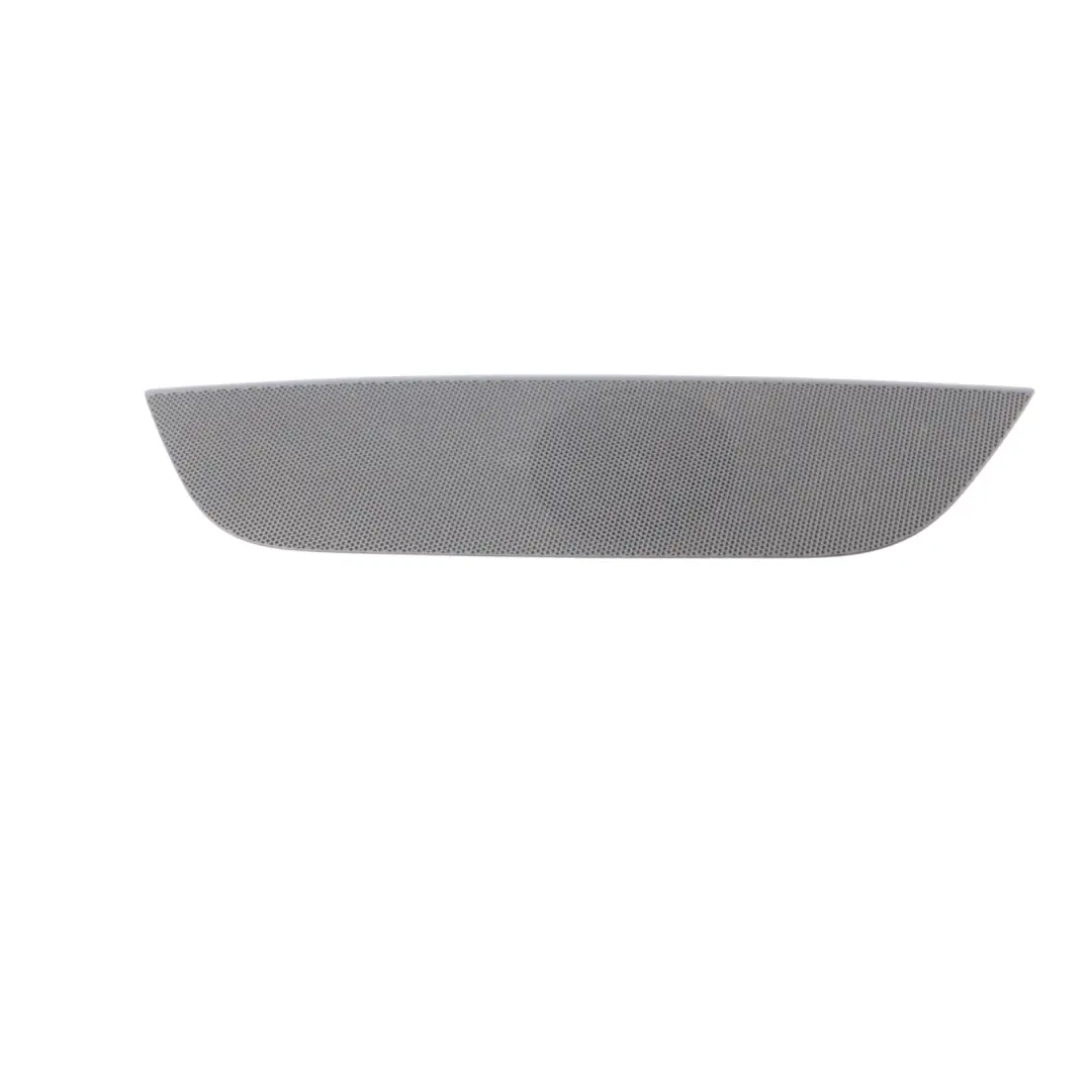 Audi Q3 8U Dashboard Middle Centre Speaker Grille Cover Trim Panel - SKU RHD-8U2857367 - Part number 8U2857367