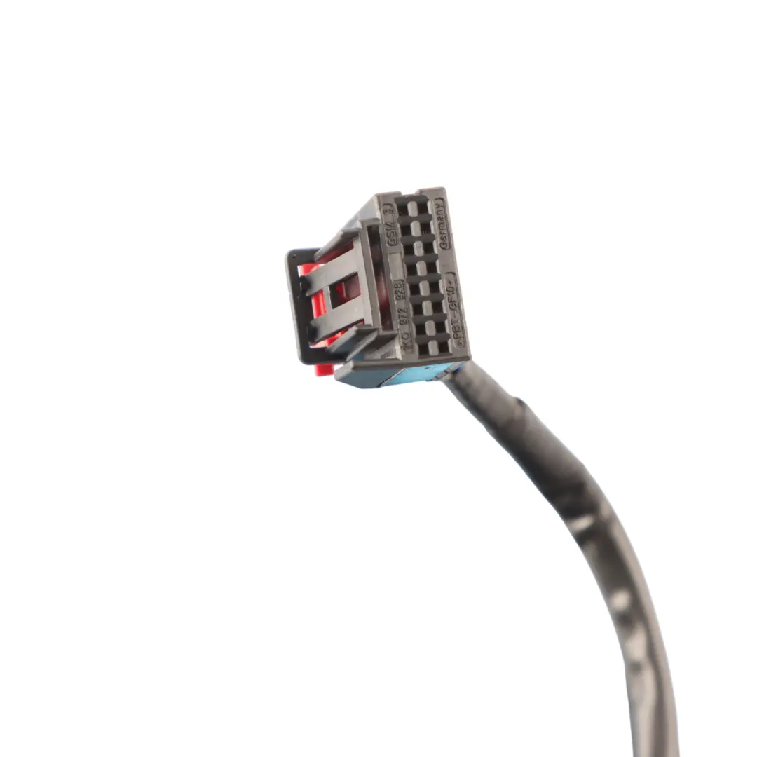 Wing Mirror Door Electric Left N/S Hainan Blue - X5K to Audi Q3 8U with Part number 8U2857409G Audi Q3 8U Wing Mirror Door Electric Left N/S Hainan Blue - X5K - SKU RHD-8U2857409G-HAB - Part number 8U2857409G