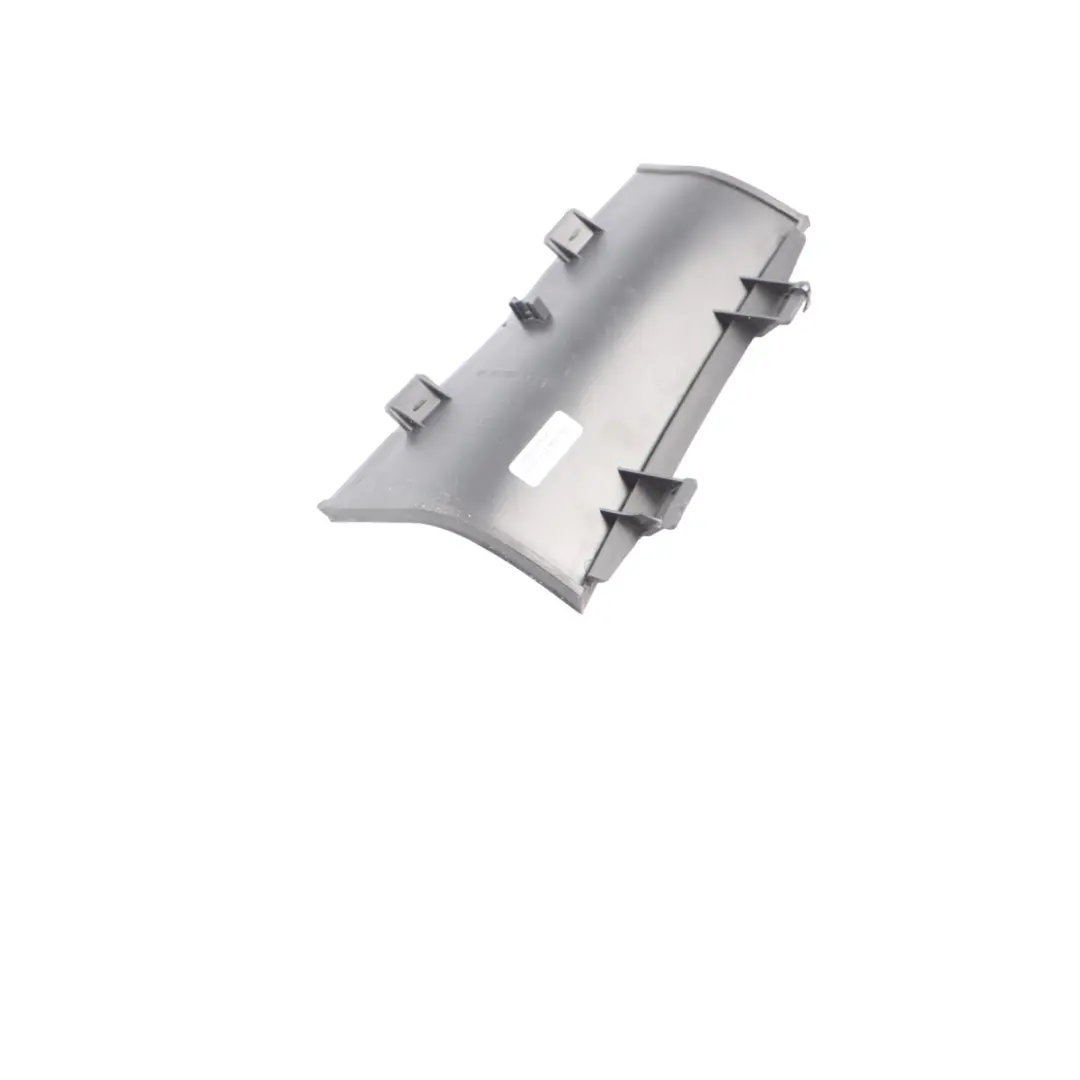 Centre Console Storage Tray Cover Trim Panel Black to Audi Q3 8U with Part number 8U2864131 Audi Q3 8U Centre Console Storage Tray Cover Trim Panel Black - SKU RHD-8U2864131 - Part number 8U2864131