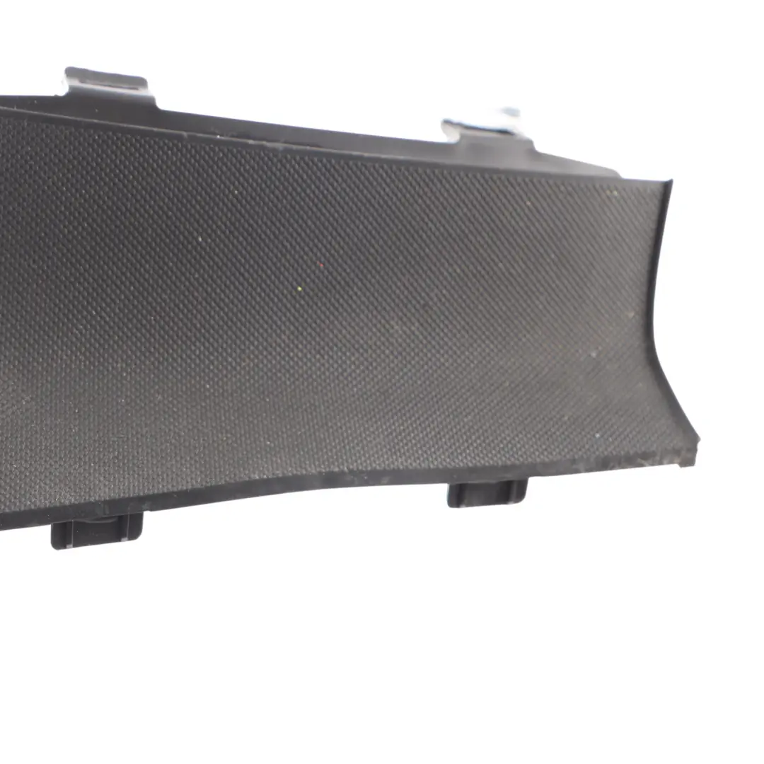 Centre Console Storage Tray Cover Trim Panel Black to Audi Q3 8U with Part number 8U2864131 Audi Q3 8U Centre Console Storage Tray Cover Trim Panel Black - SKU RHD-8U2864131 - Part number 8U2864131