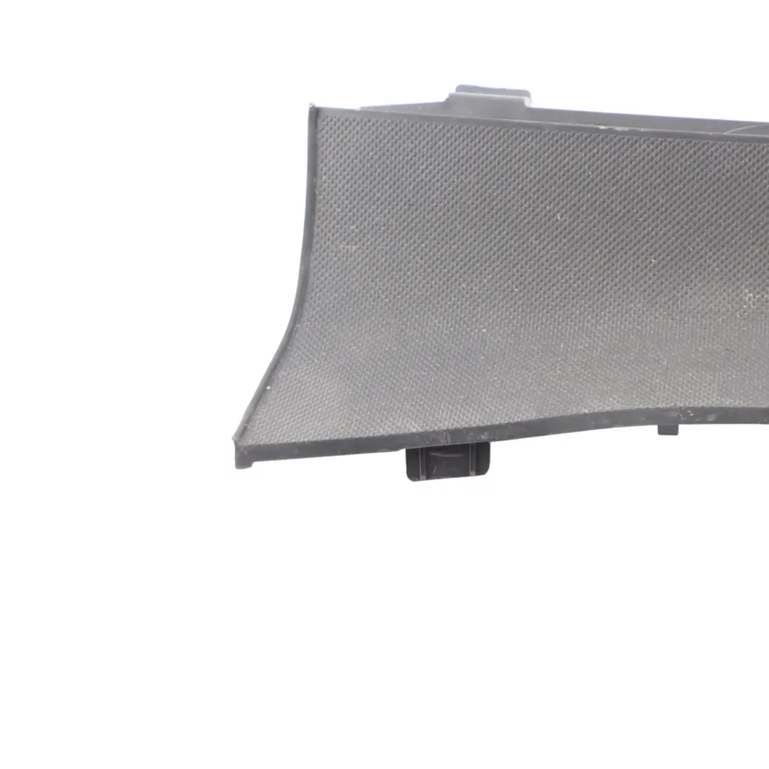 Centre Console Storage Tray Cover Trim Panel Black to Audi Q3 8U with Part number 8U2864131 Audi Q3 8U Centre Console Storage Tray Cover Trim Panel Black - SKU RHD-8U2864131 - Part number 8U2864131